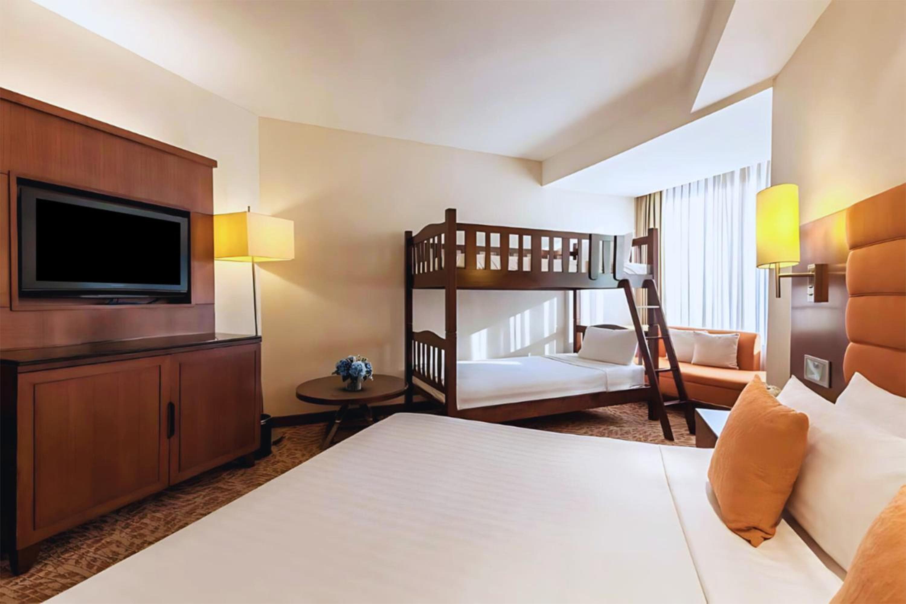 Rembrandt Hotel and Suites Certificato SHA Plus — 17