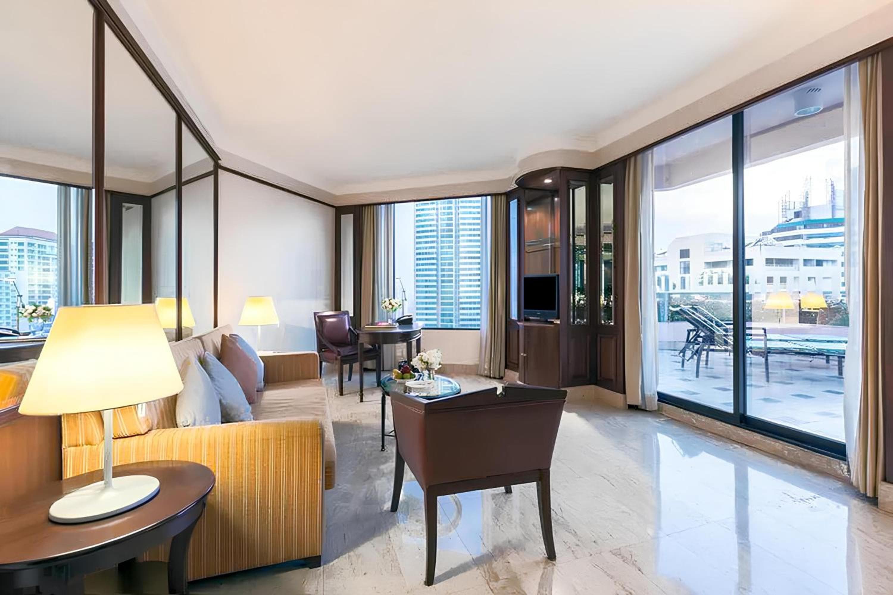 Rembrandt Hotel and Suites Certificato SHA Plus — 14