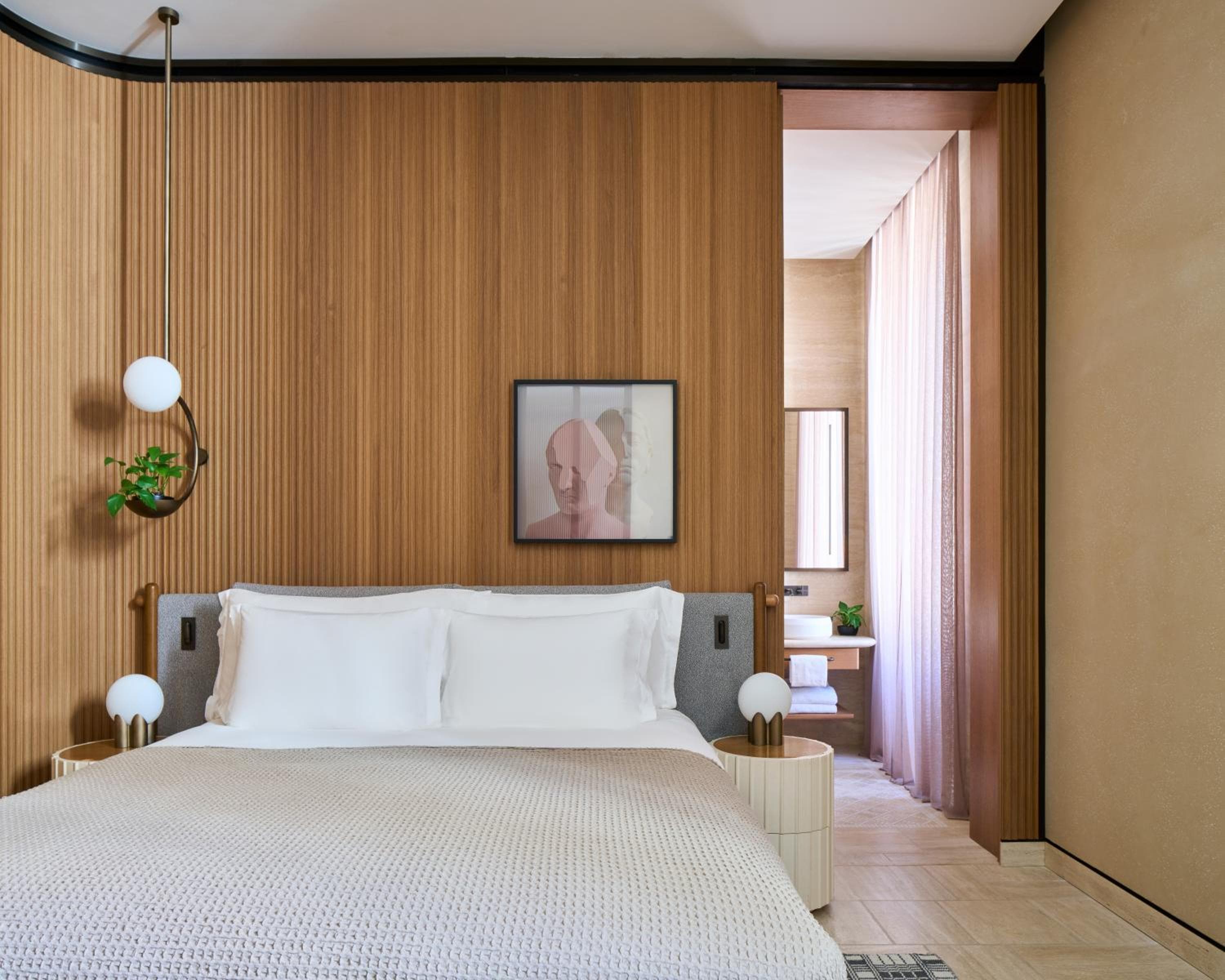Six Senses Rome — 9