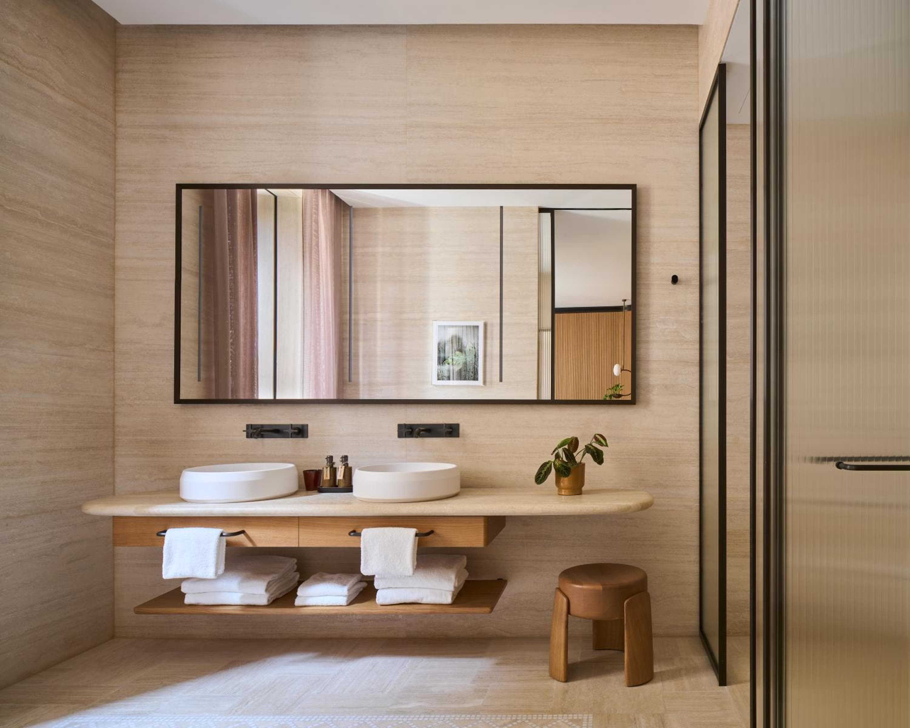 Six Senses Rome — 2
