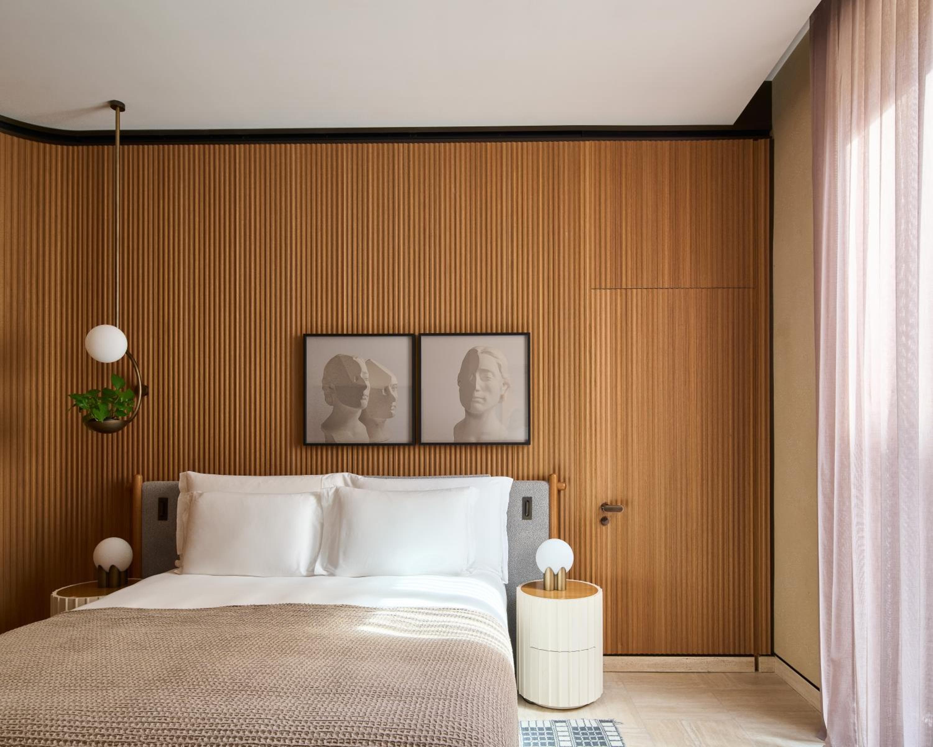 Six Senses Rome — 5
