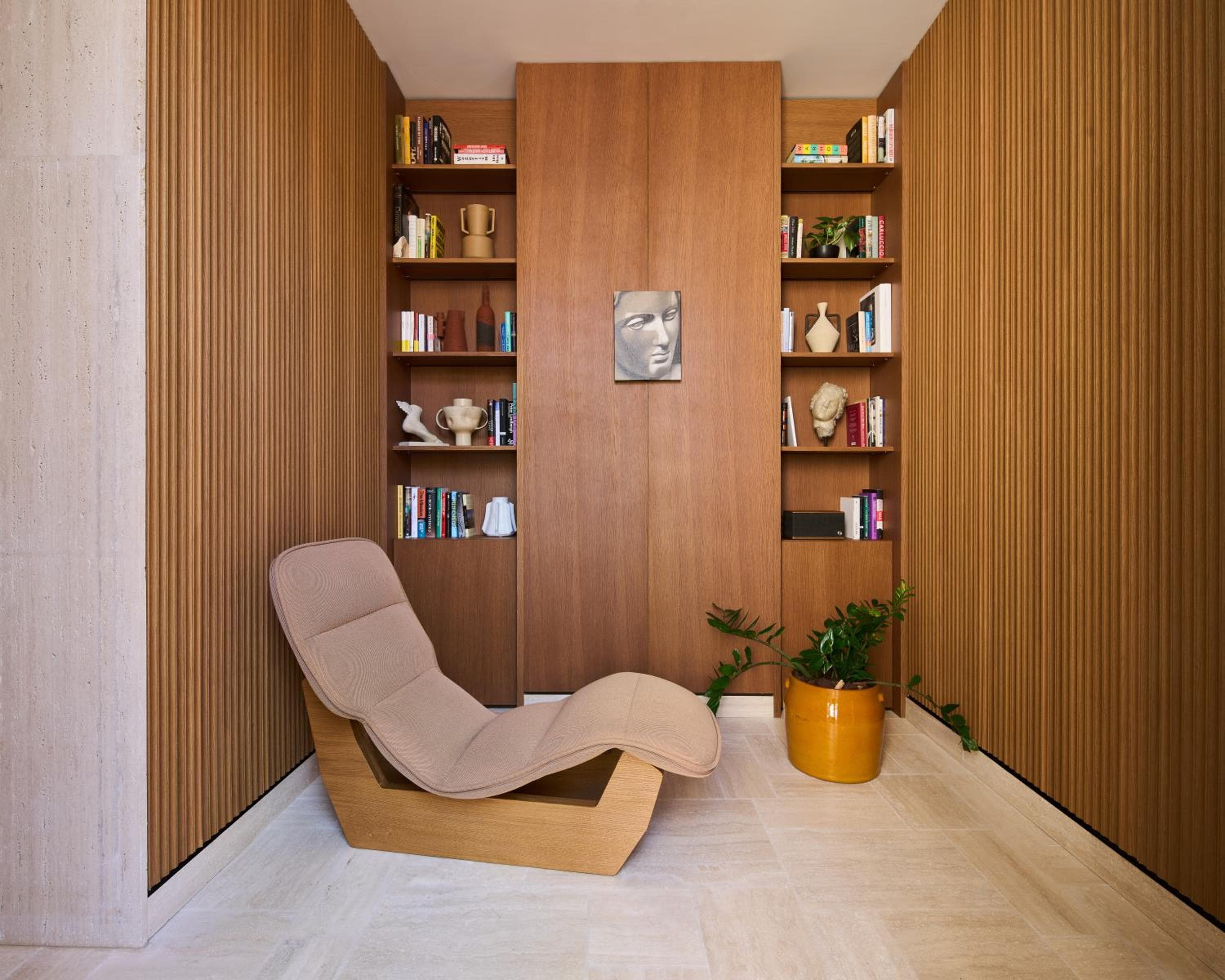 Six Senses Rome — 16
