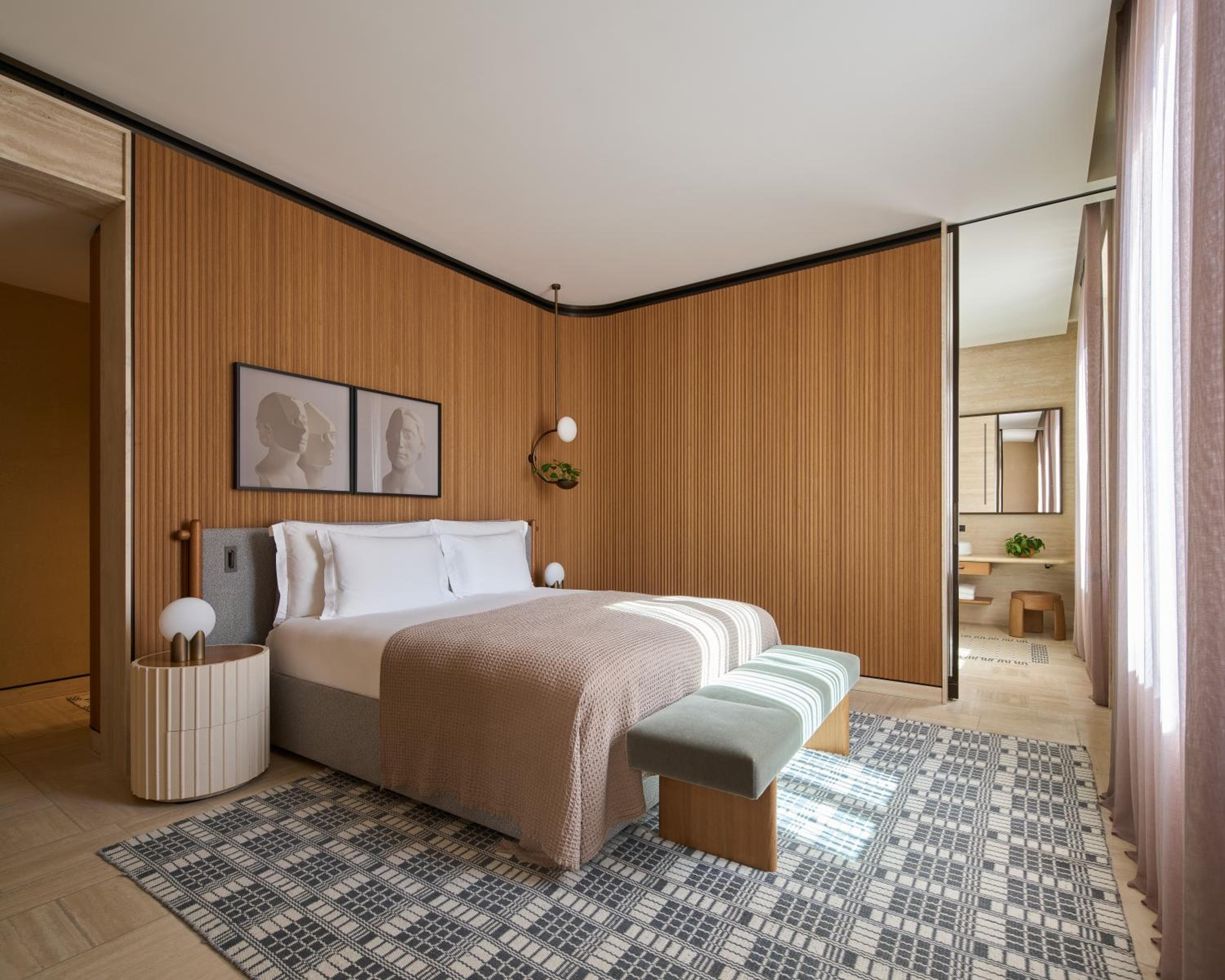 Six Senses Rome — 25