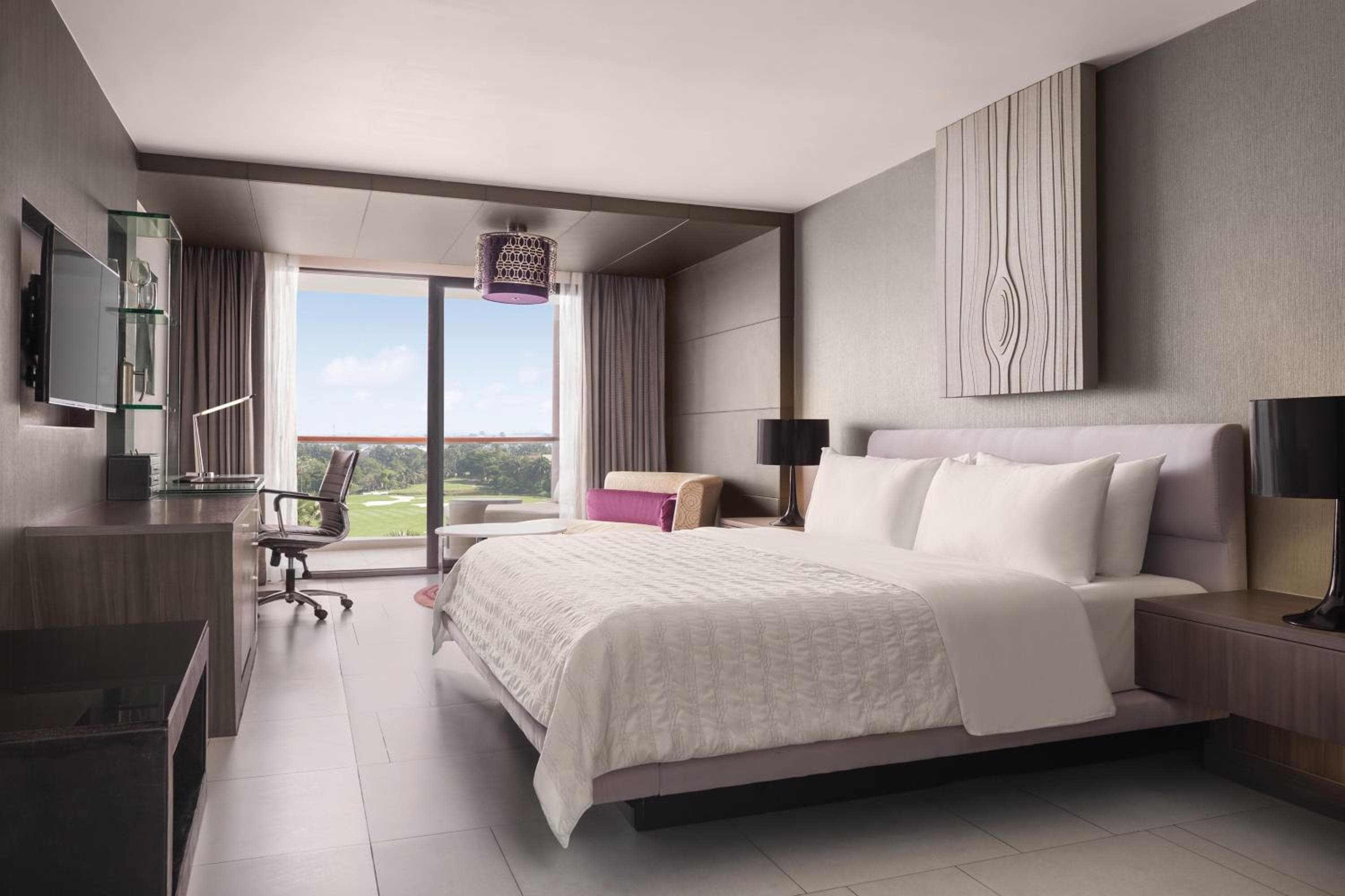Le Meridien Suvarnabhumi, Bangkok Golf Resort e Spa — 29