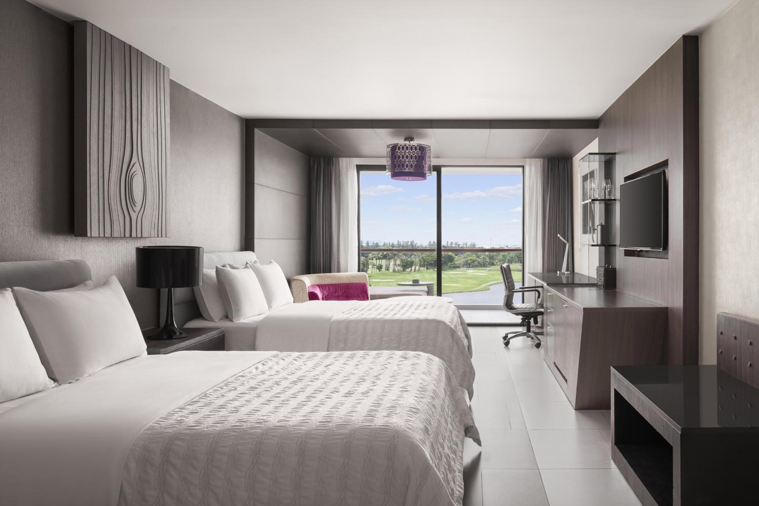 Le Meridien Suvarnabhumi, Bangkok Golf Resort e Spa — 30