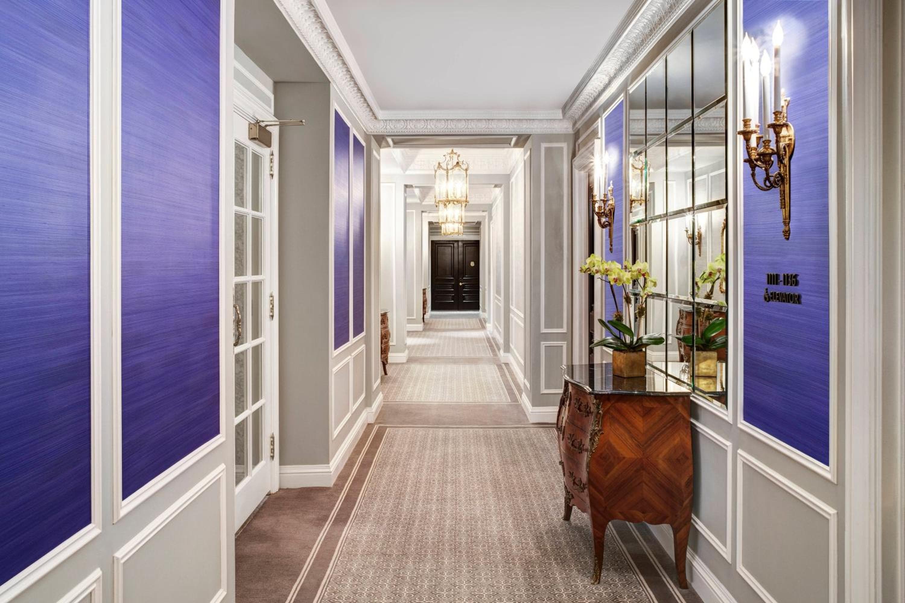 El St. Regis Nueva York — 5