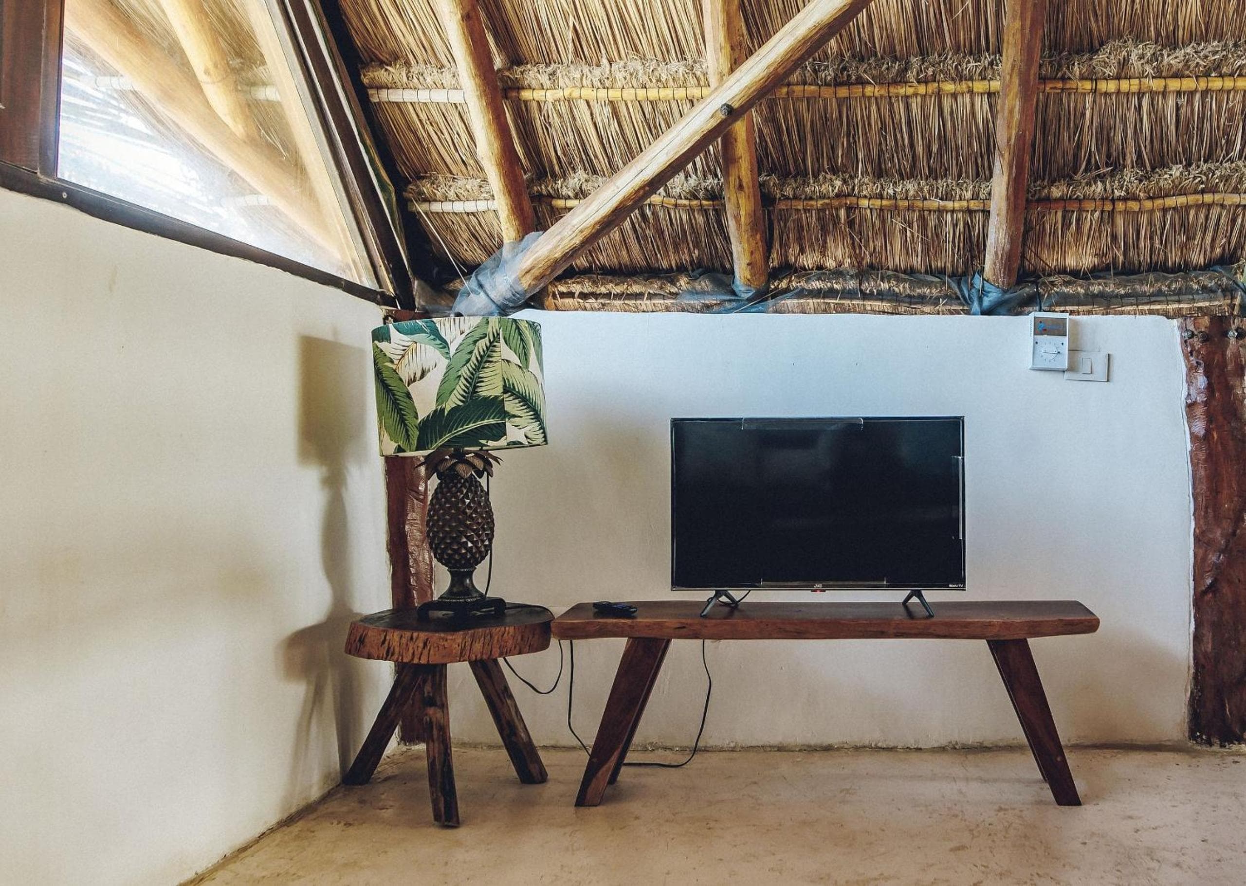 Amazing ECO Palapa at Private Beach in Sian Kaan. — 20