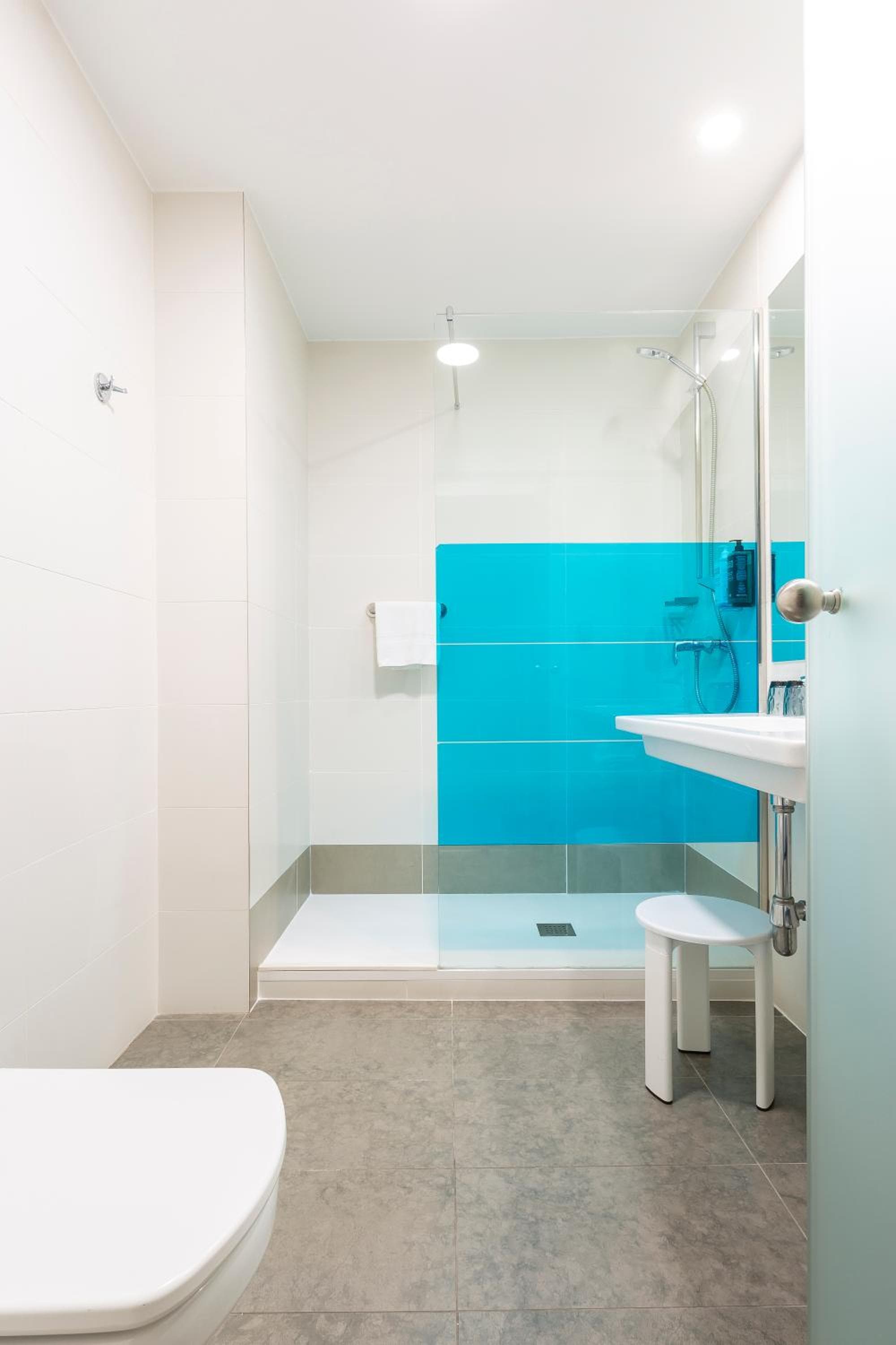 Ibis Styles Madrid Prado — 5