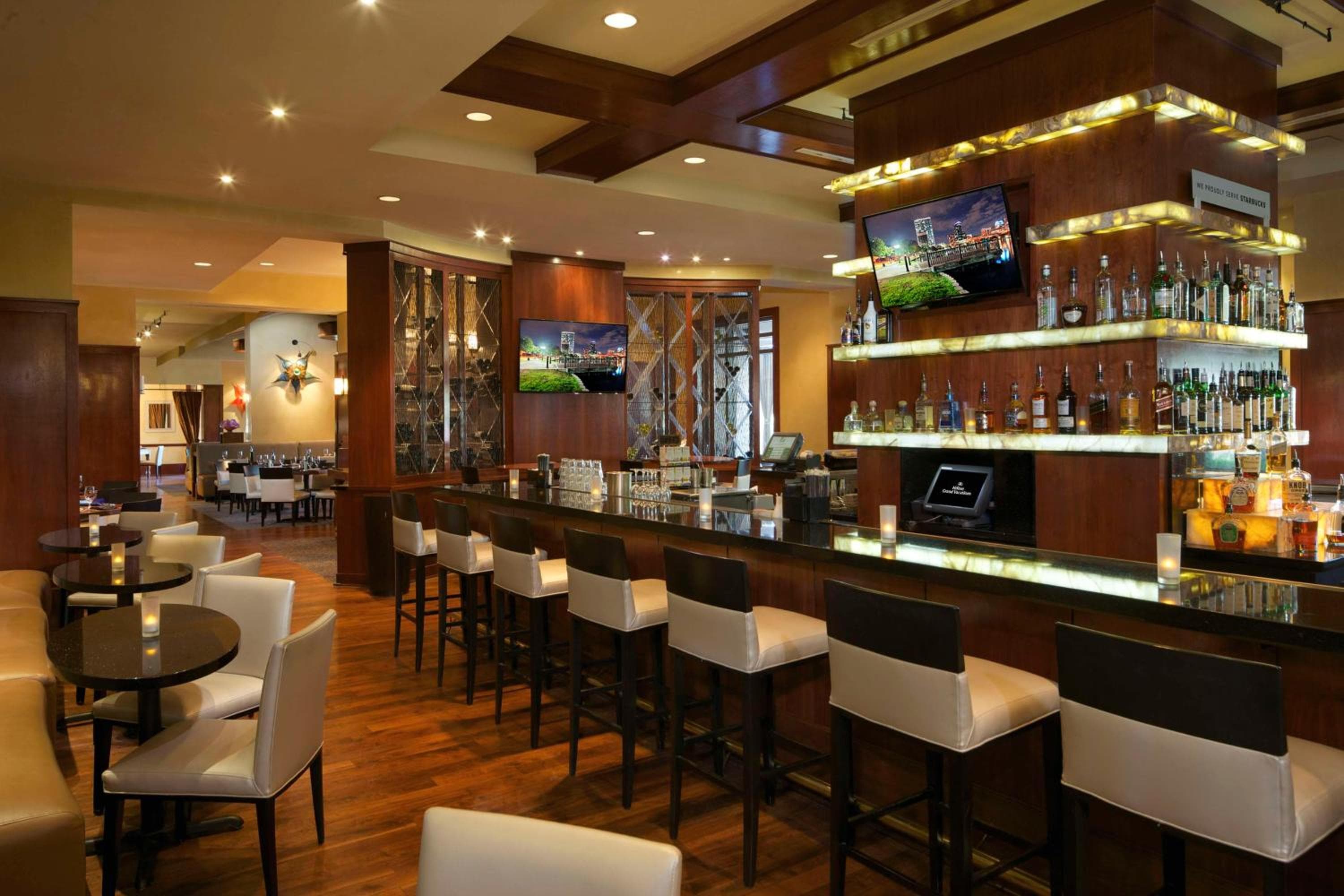 Hilton Grand Vacations Club Las Palmeras Orlando — 24