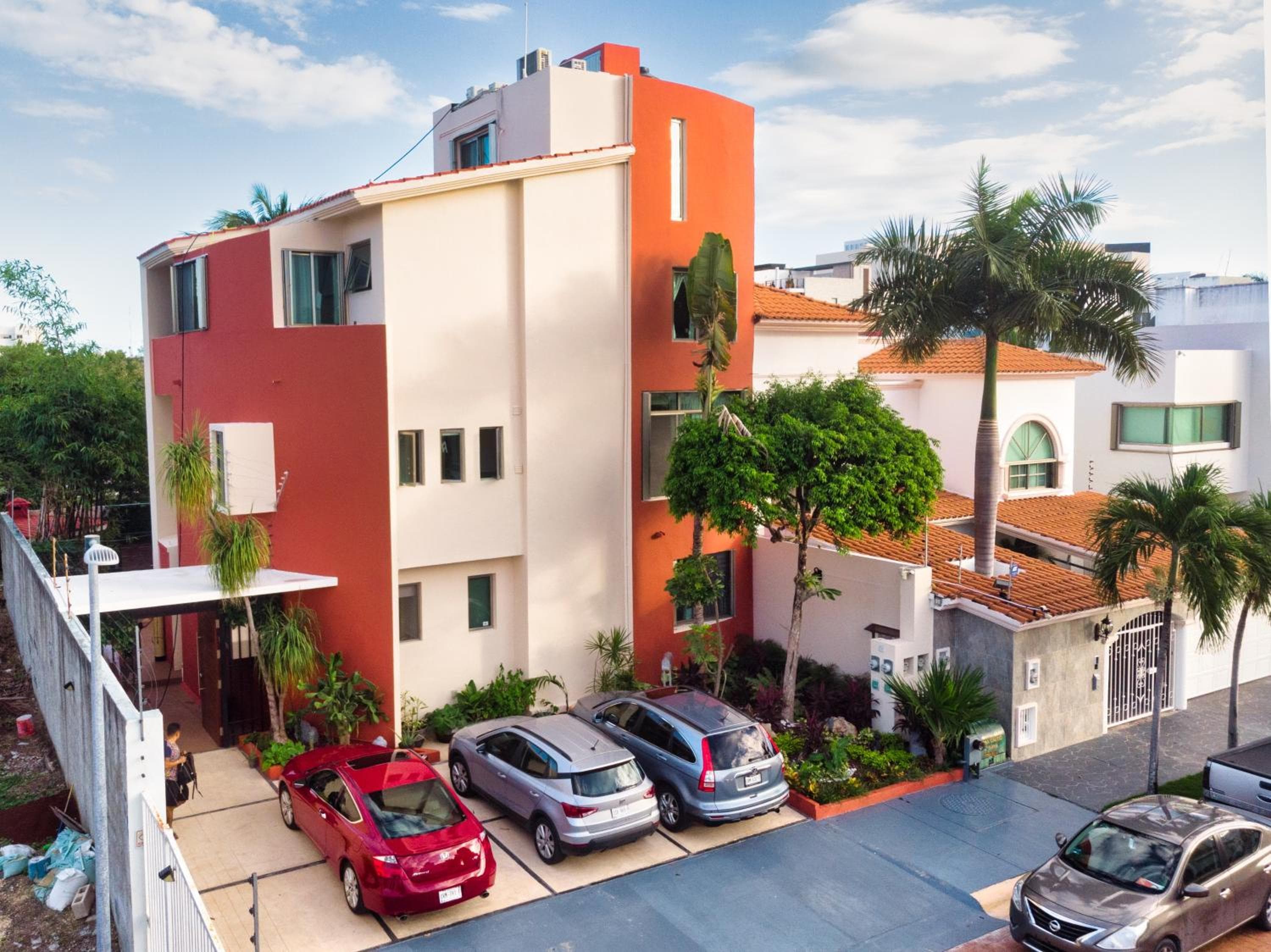 Humant - Espacios de coliving y coworking — 1