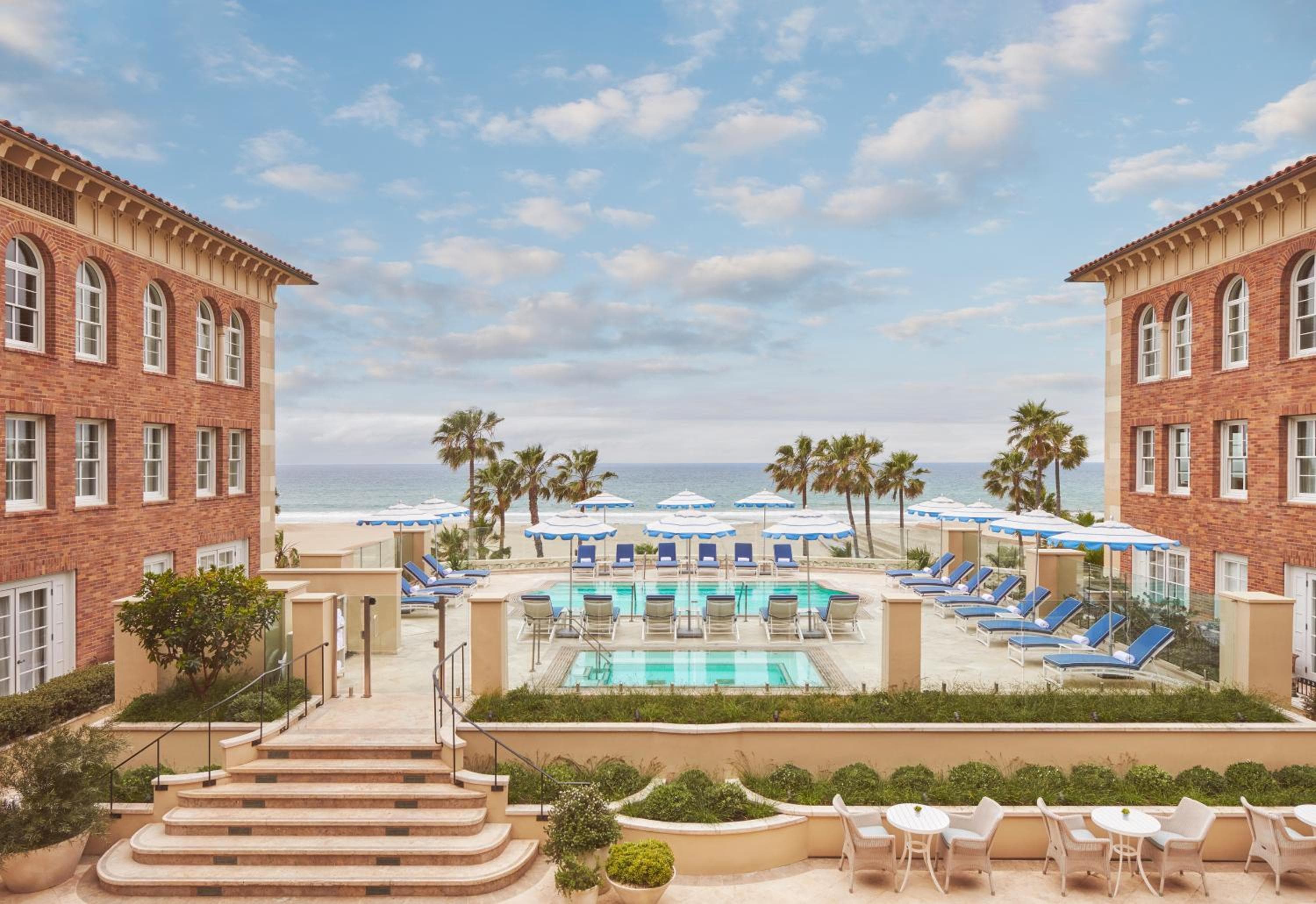 Casa Del Mar — 2