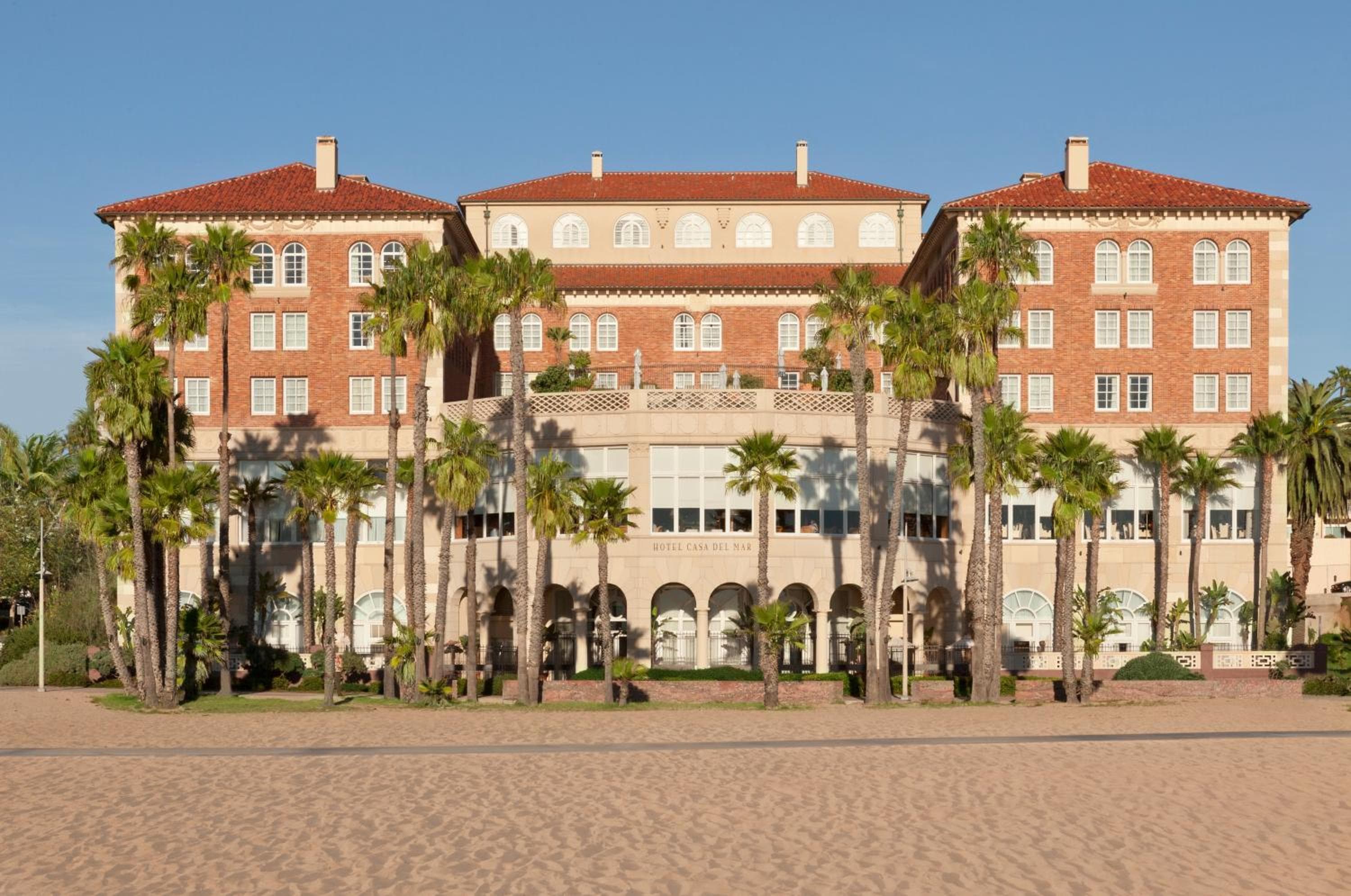 Casa Del Mar — 1