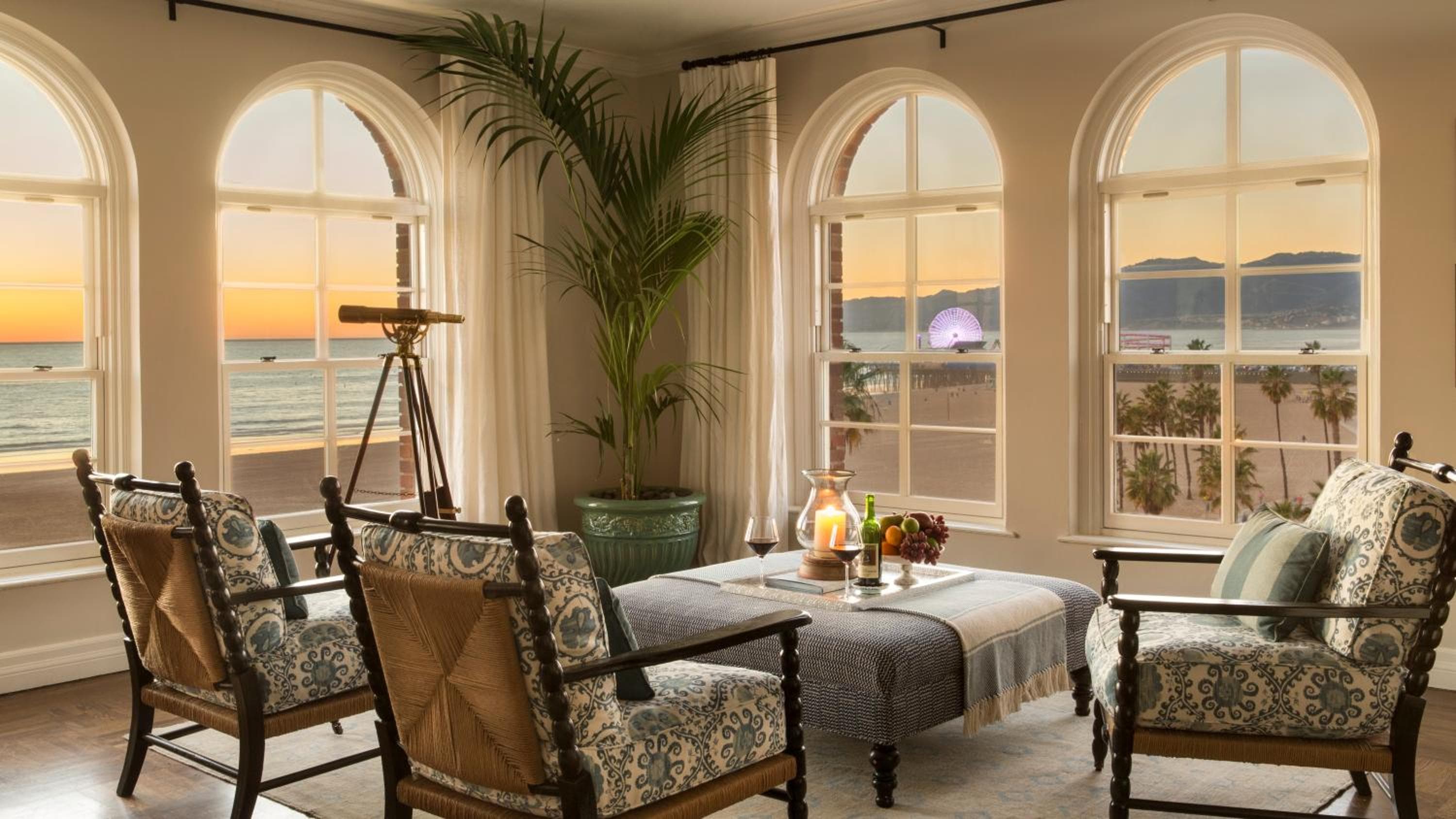 Casa Del Mar — 21