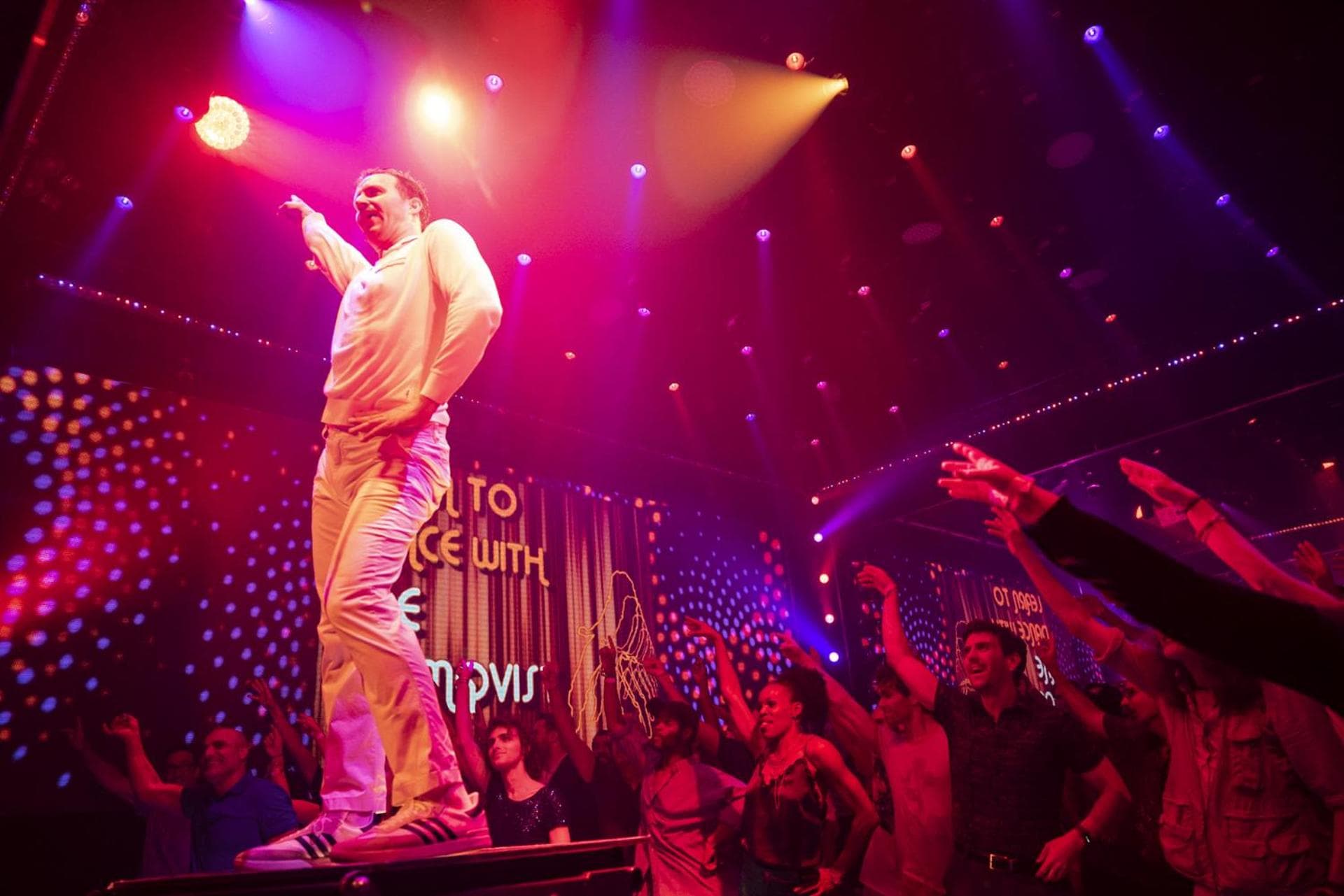The LINQ Hotel & Casino, A Caesars Destination — 7