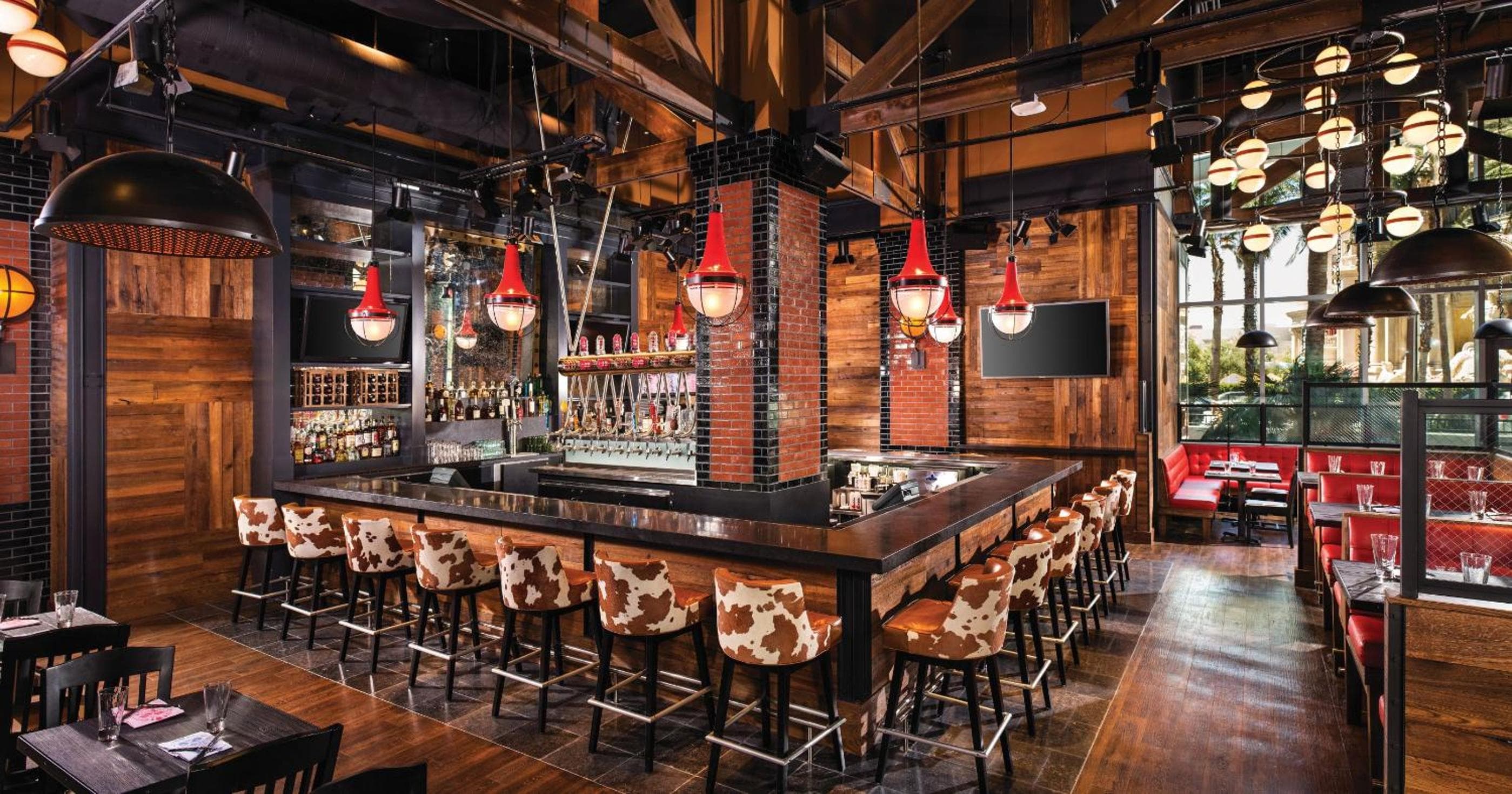 The LINQ Hotel & Casino, A Caesars Destination — 6