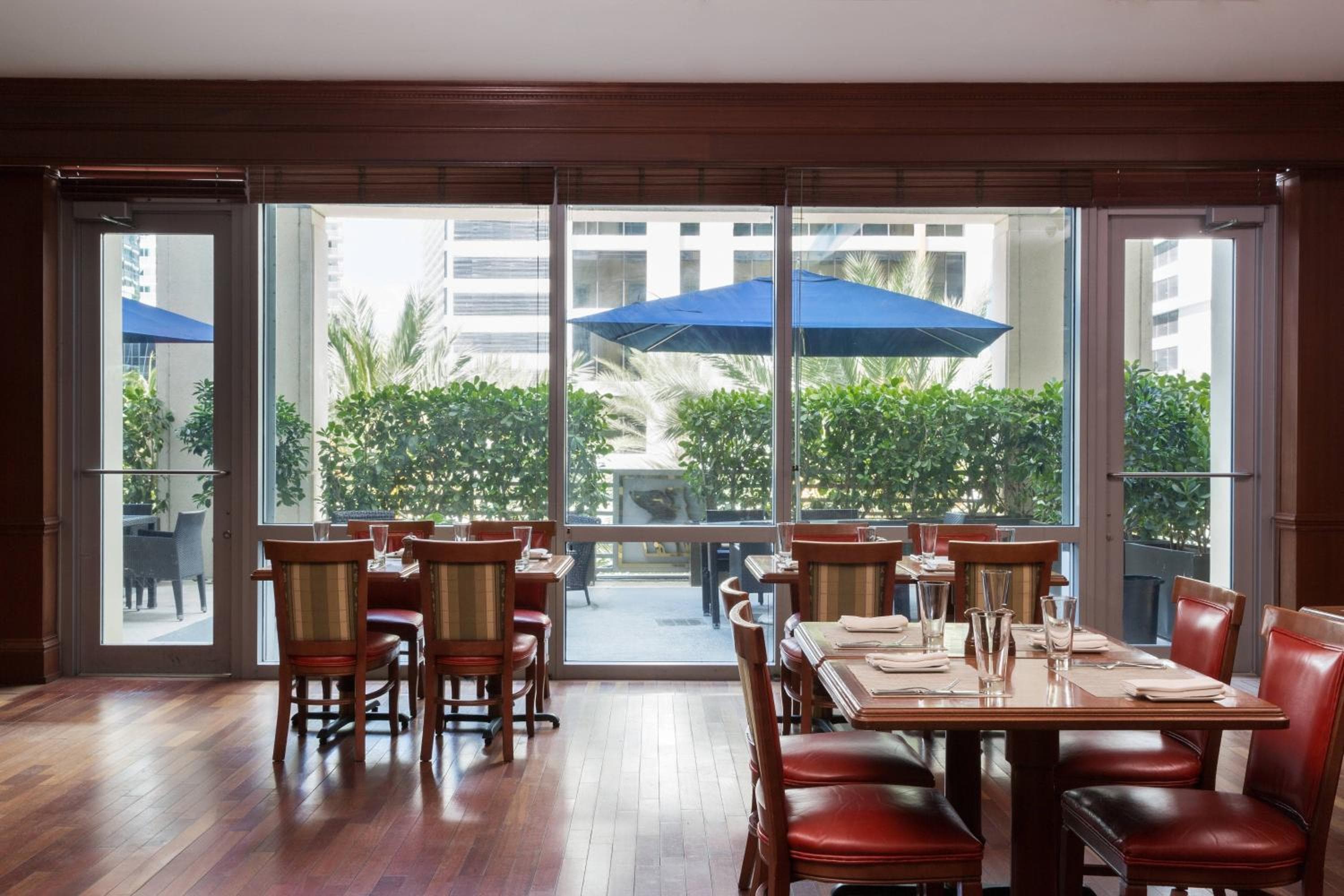 JW Marriott Miami — 29