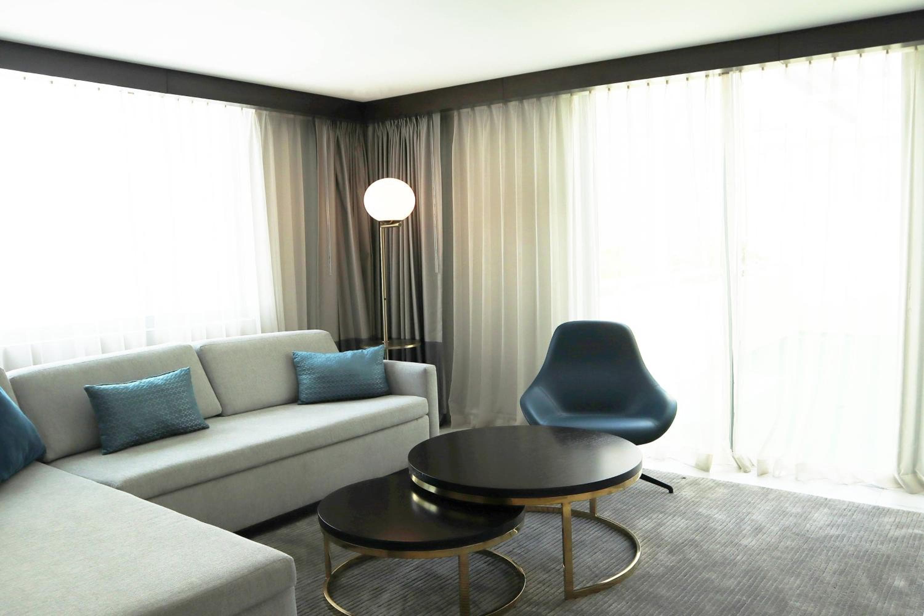 JW Marriott Miami — 23