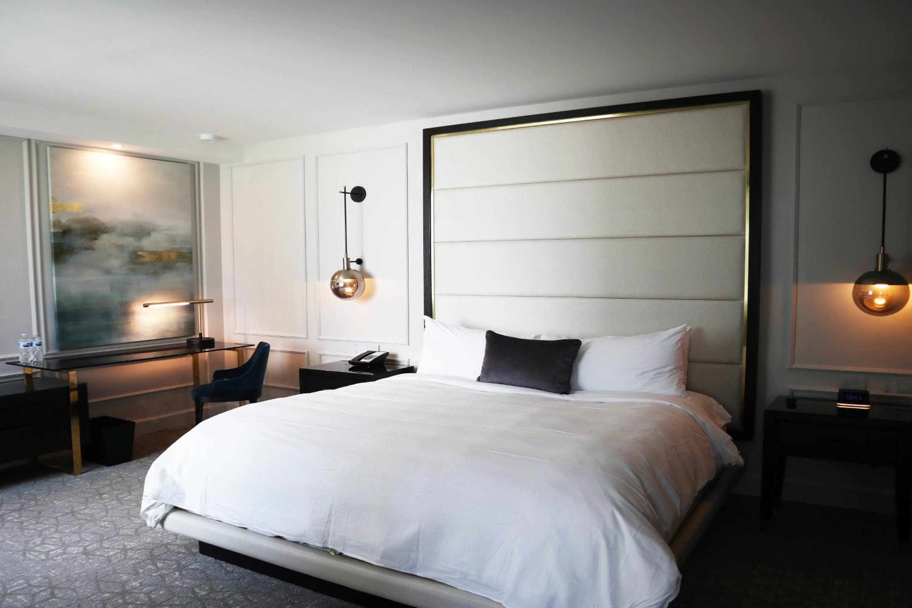 JW Marriott Miami — 24
