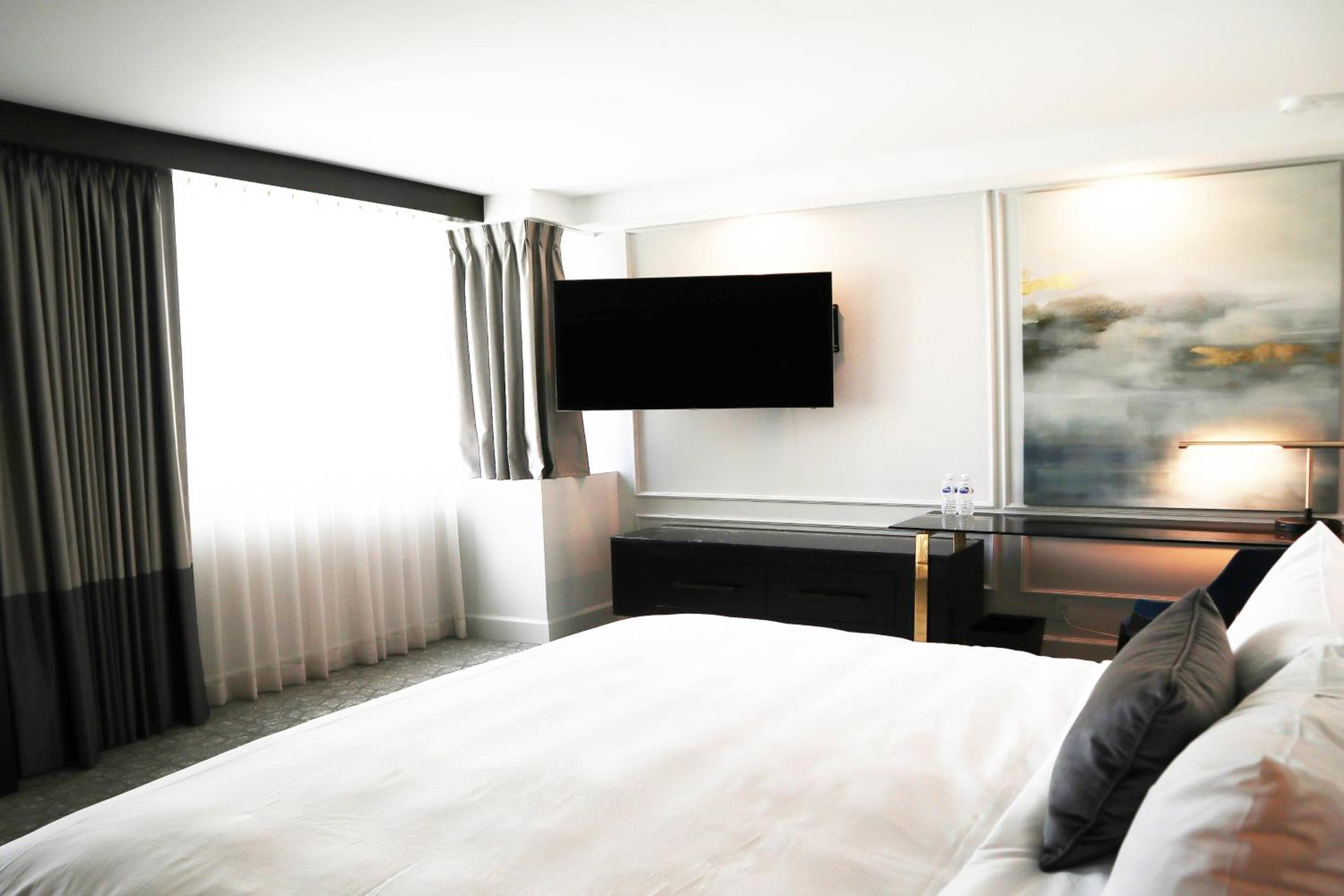 JW Marriott Miami — 25