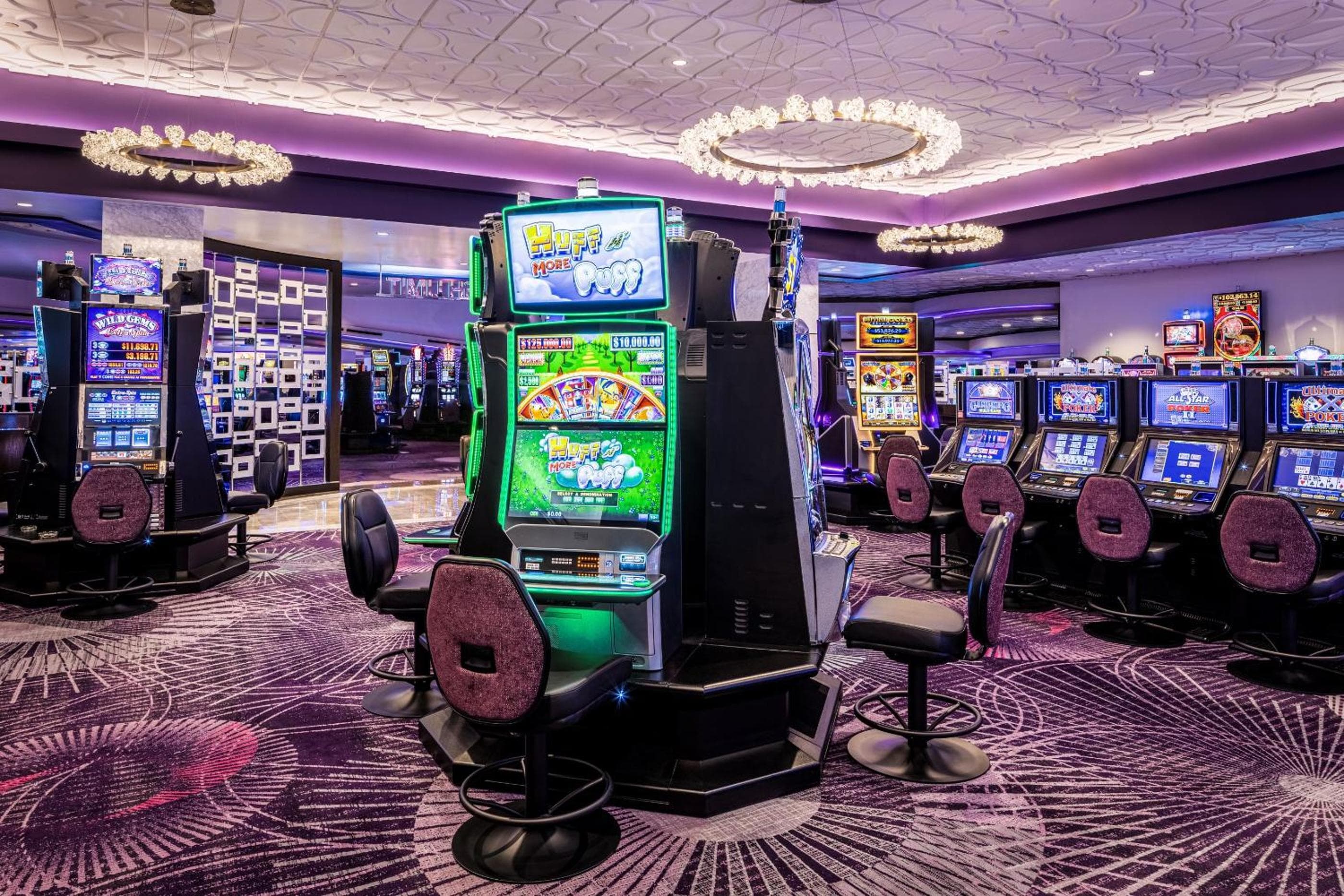 Harrah's Las Vegas, A Caesars Destination — 24