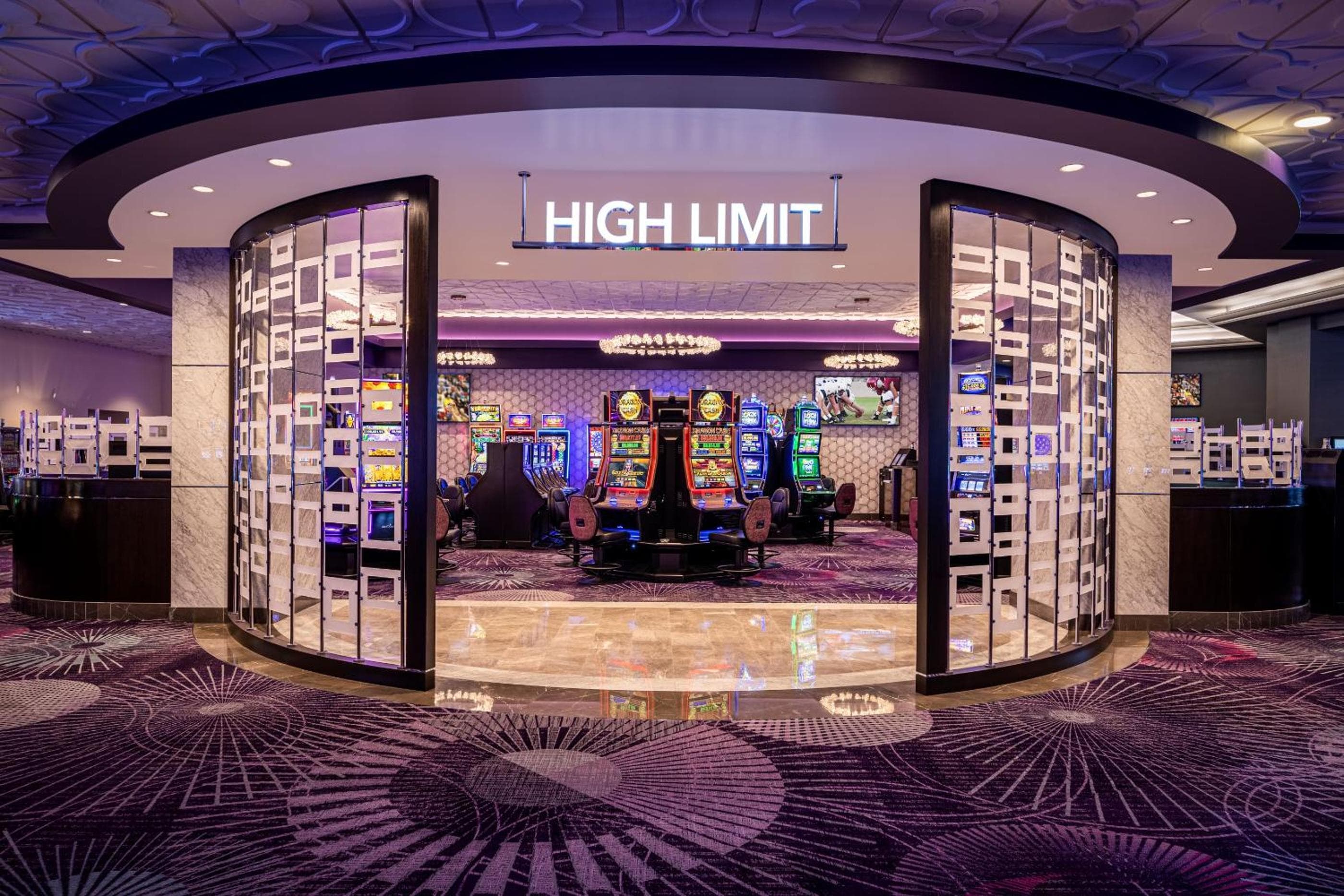 Harrah's Las Vegas, A Caesars Destination — 6