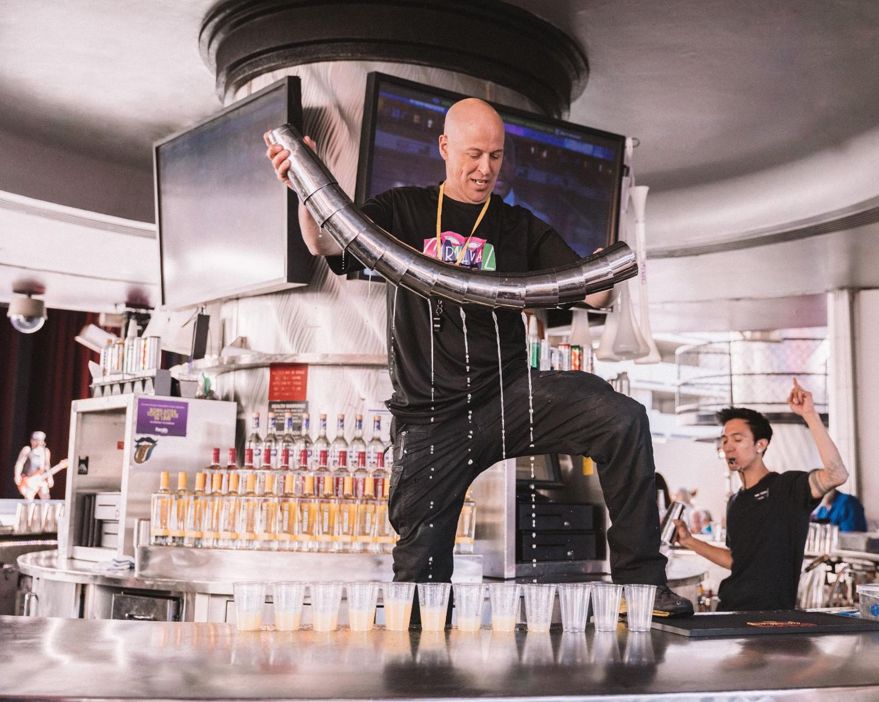 Harrah's Las Vegas, A Caesars Destination — 14