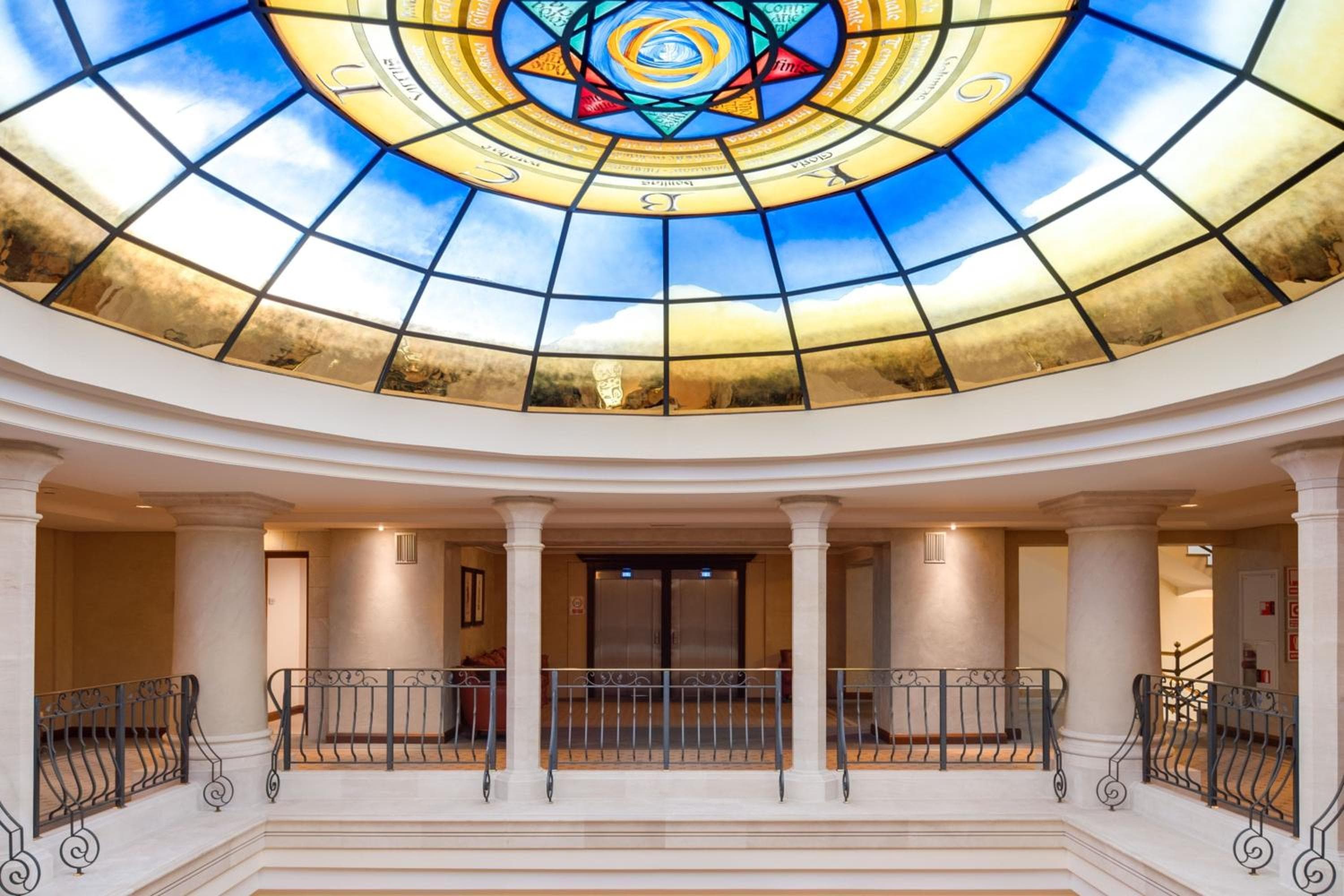 Castillo Hotel Son Vida-Adults Only, a Luxury Collection Hotel, Mallorca — 7