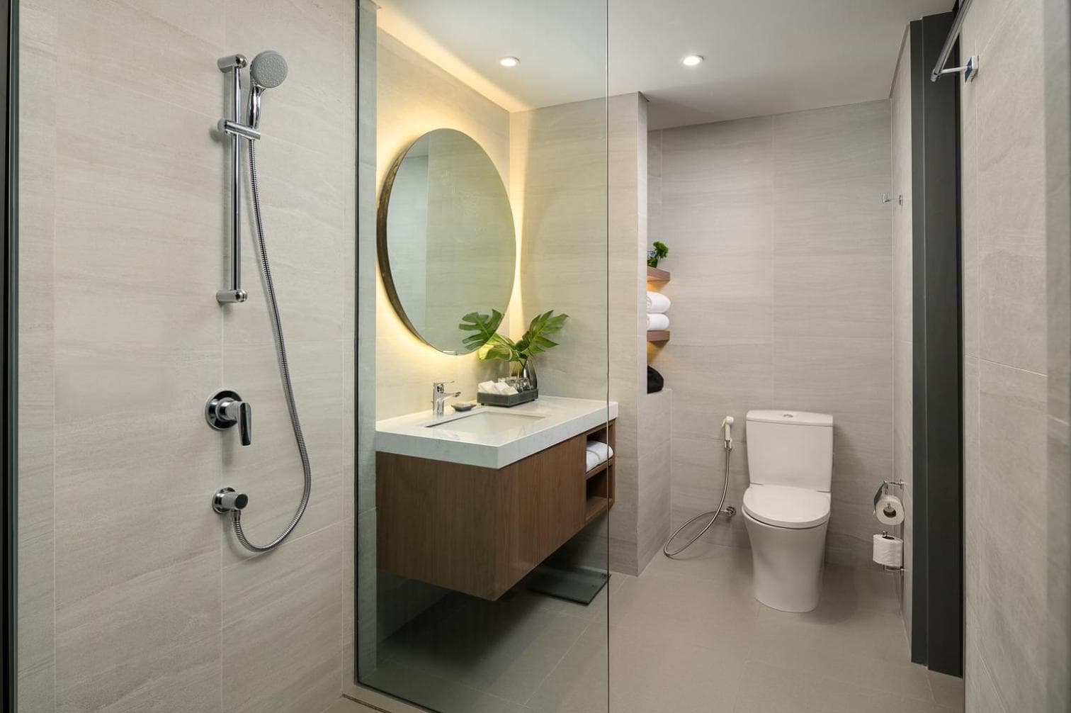 Avani Sukhumvit Bangkok Hotel — 9