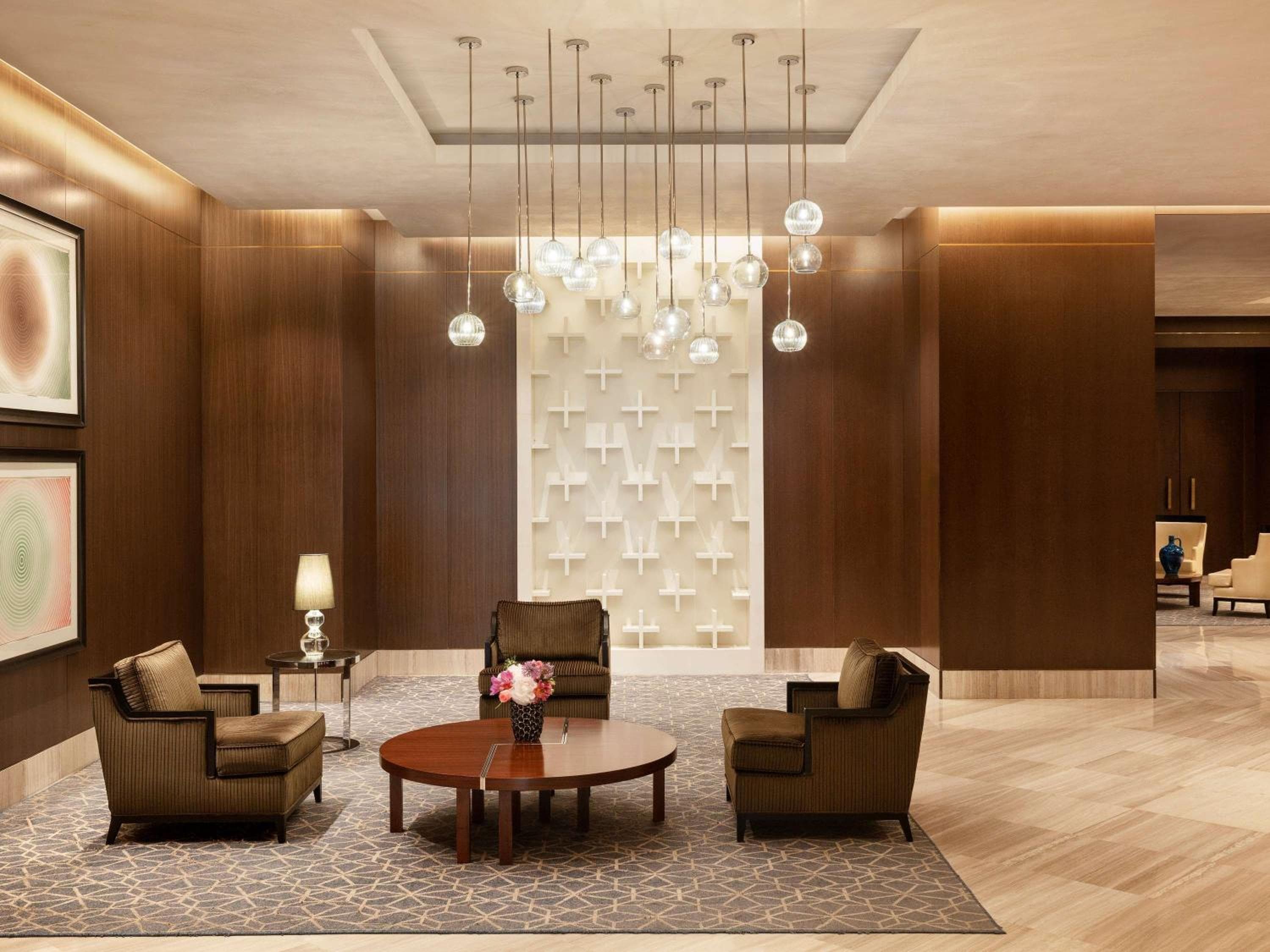 Raffles Istanbul — 5