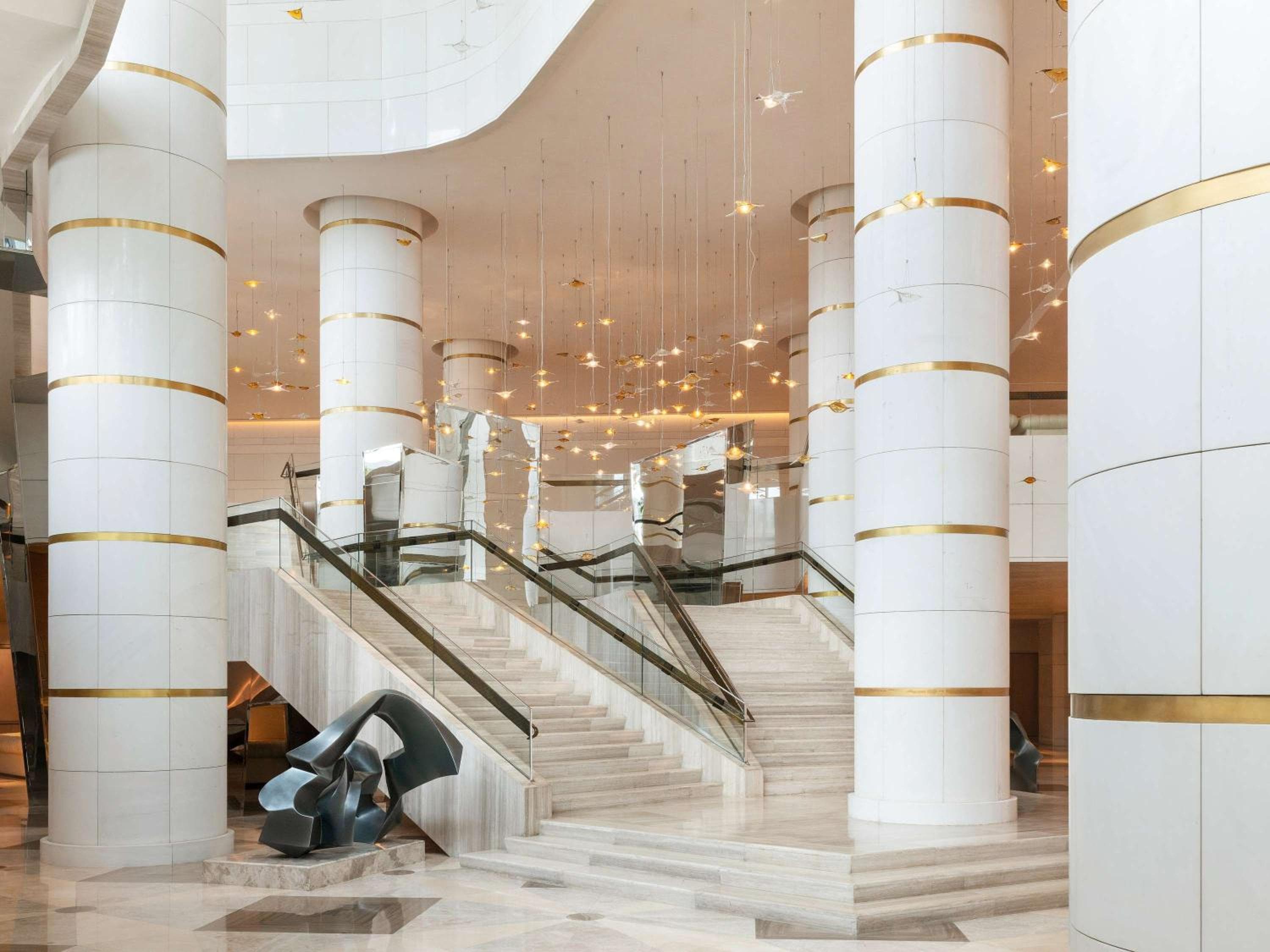 Raffles Istanbul — 6