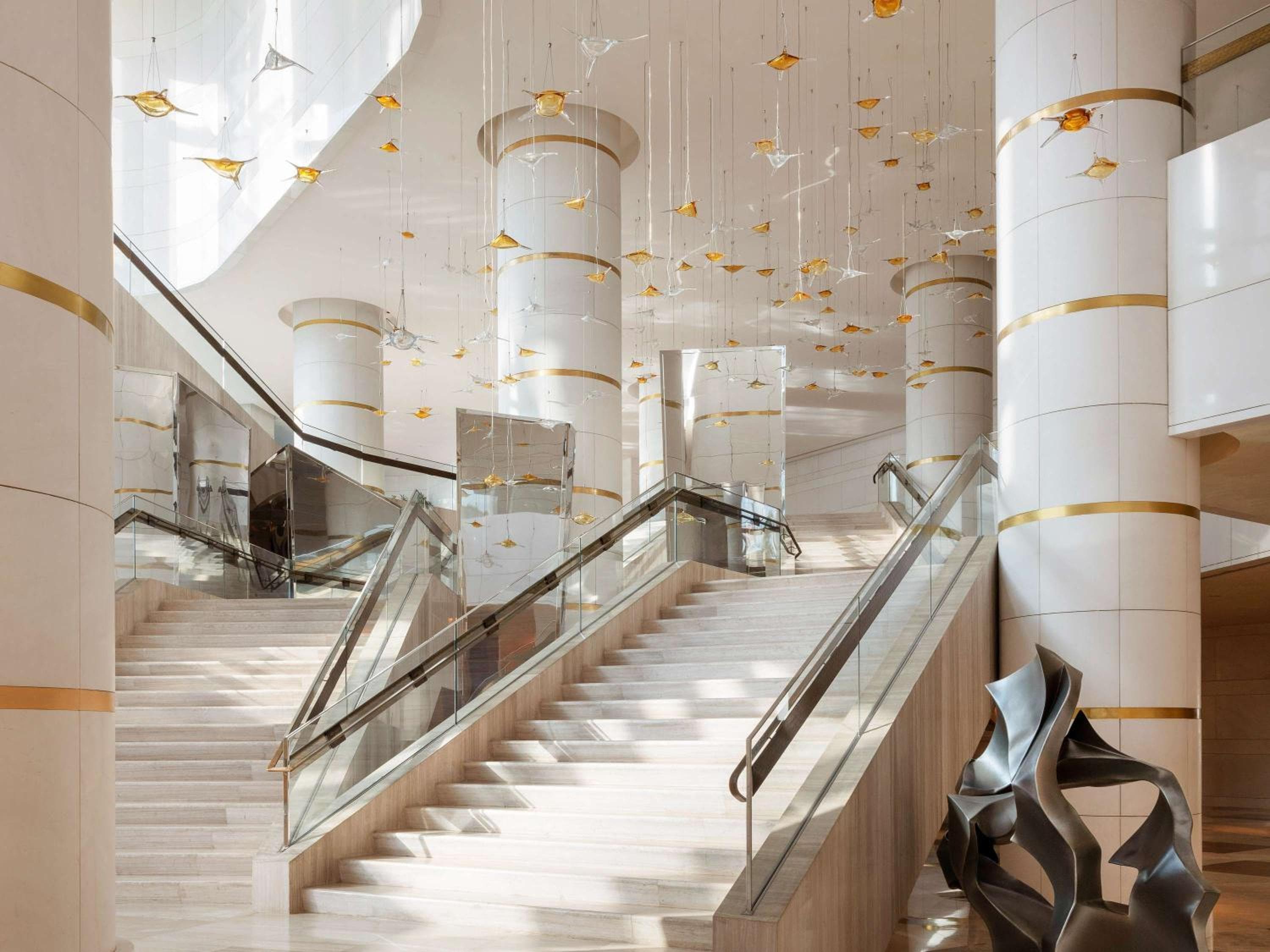 Raffles Istanbul — 7