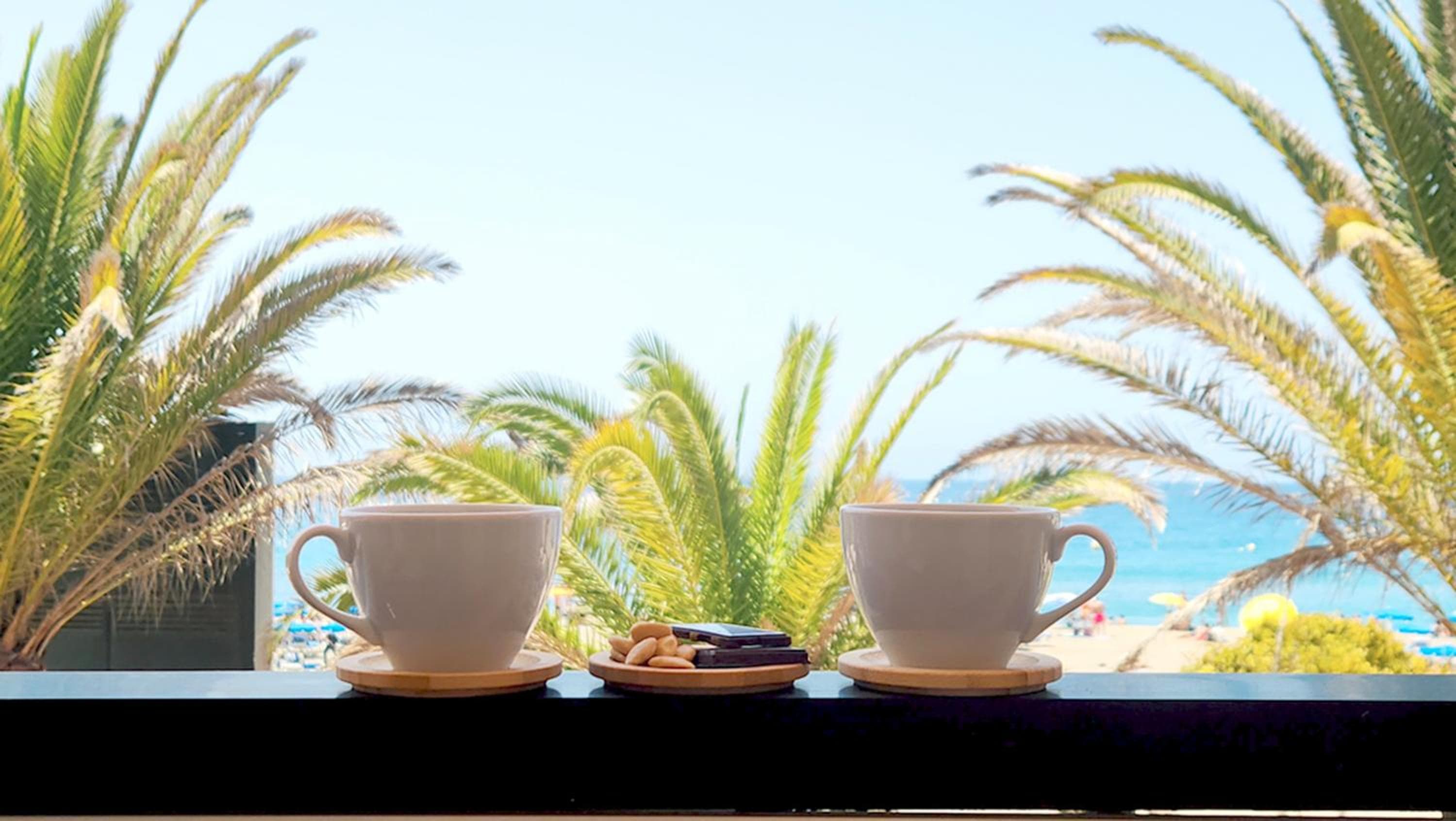 TMS Veramar Apart Hotel,Beachfront,Pool&Parking — 3