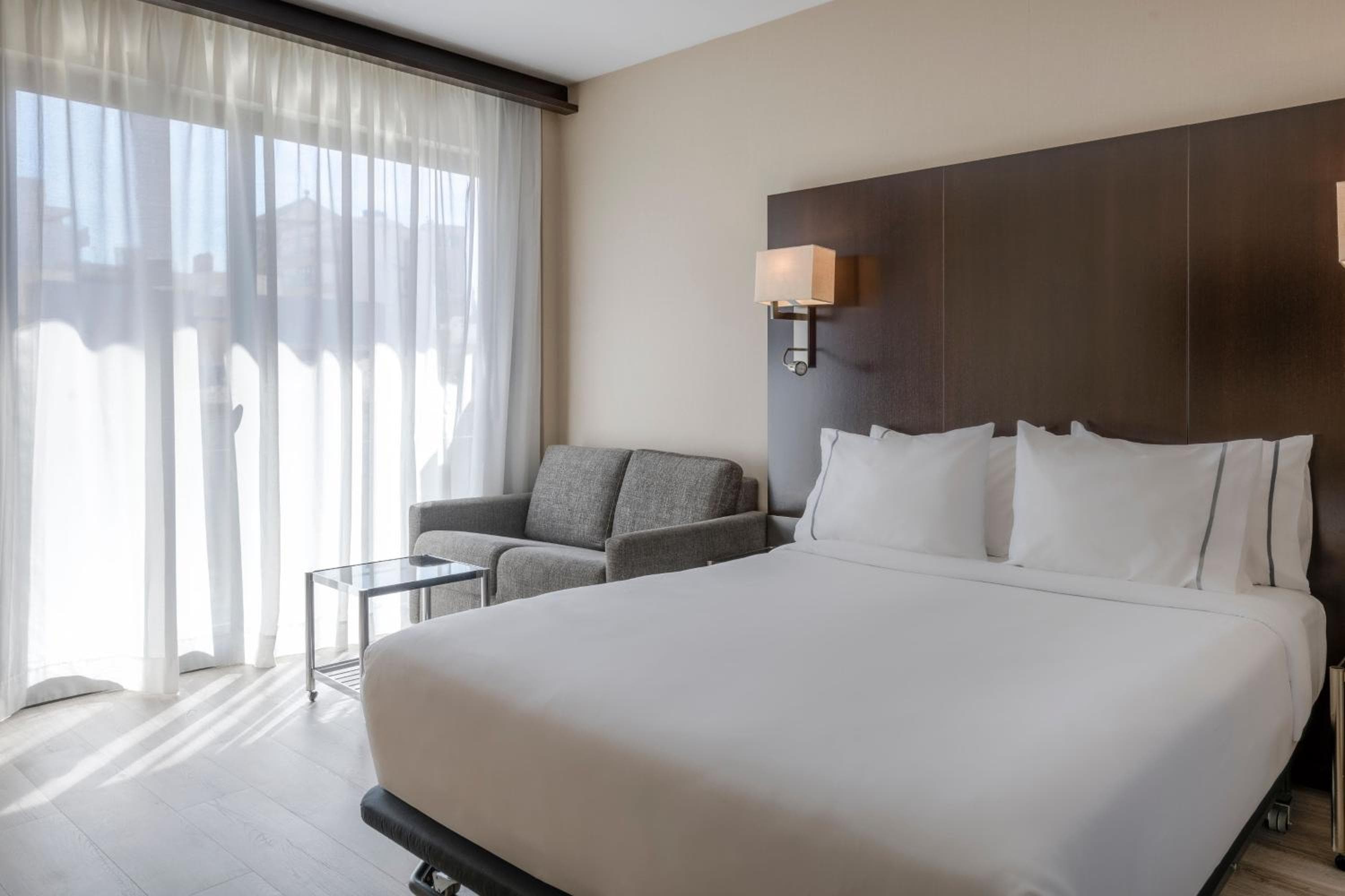 AC Hotel Ciutat de Palma by Marriott — 18