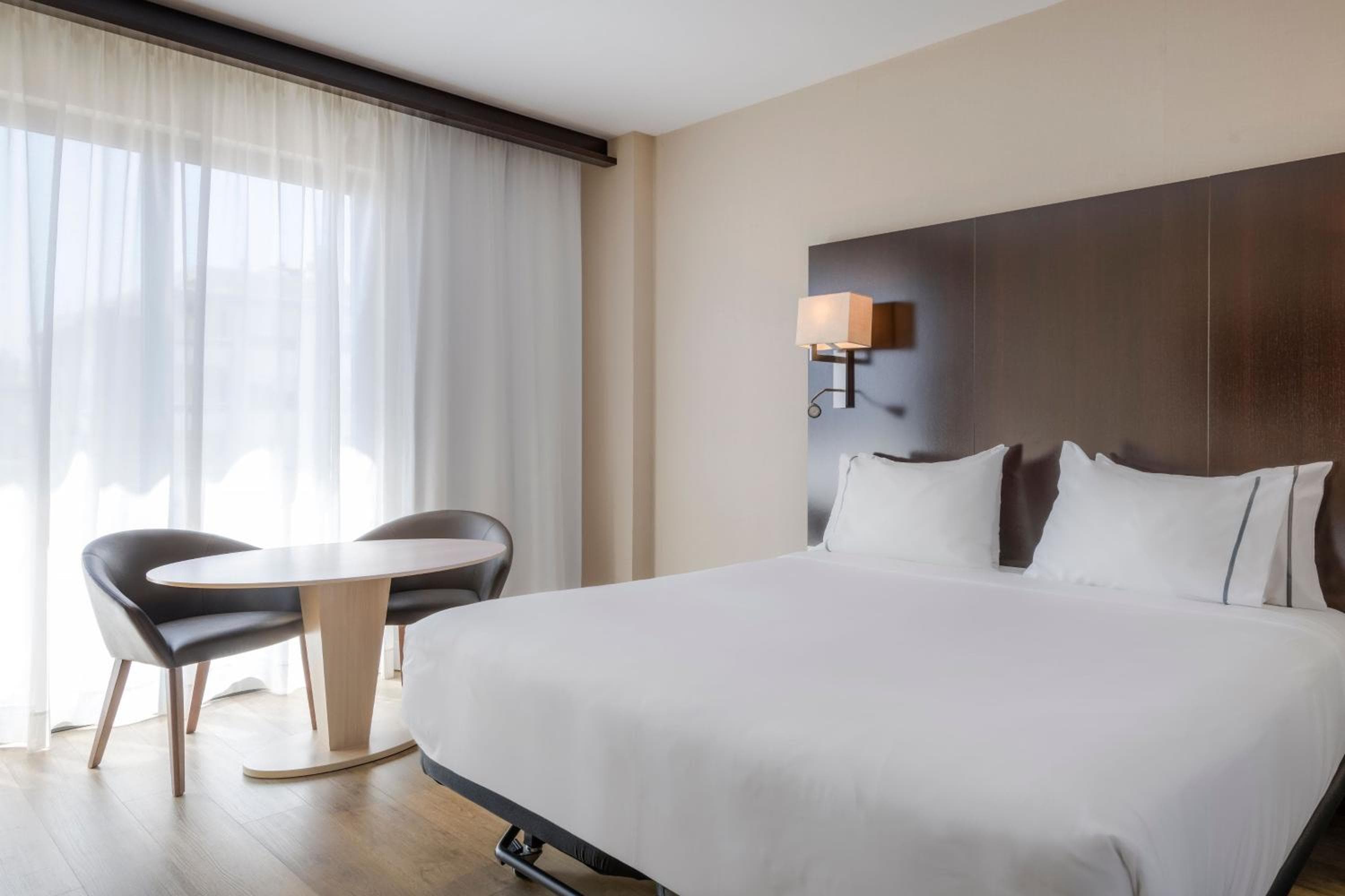 AC Hotel Ciutat de Palma by Marriott — 23