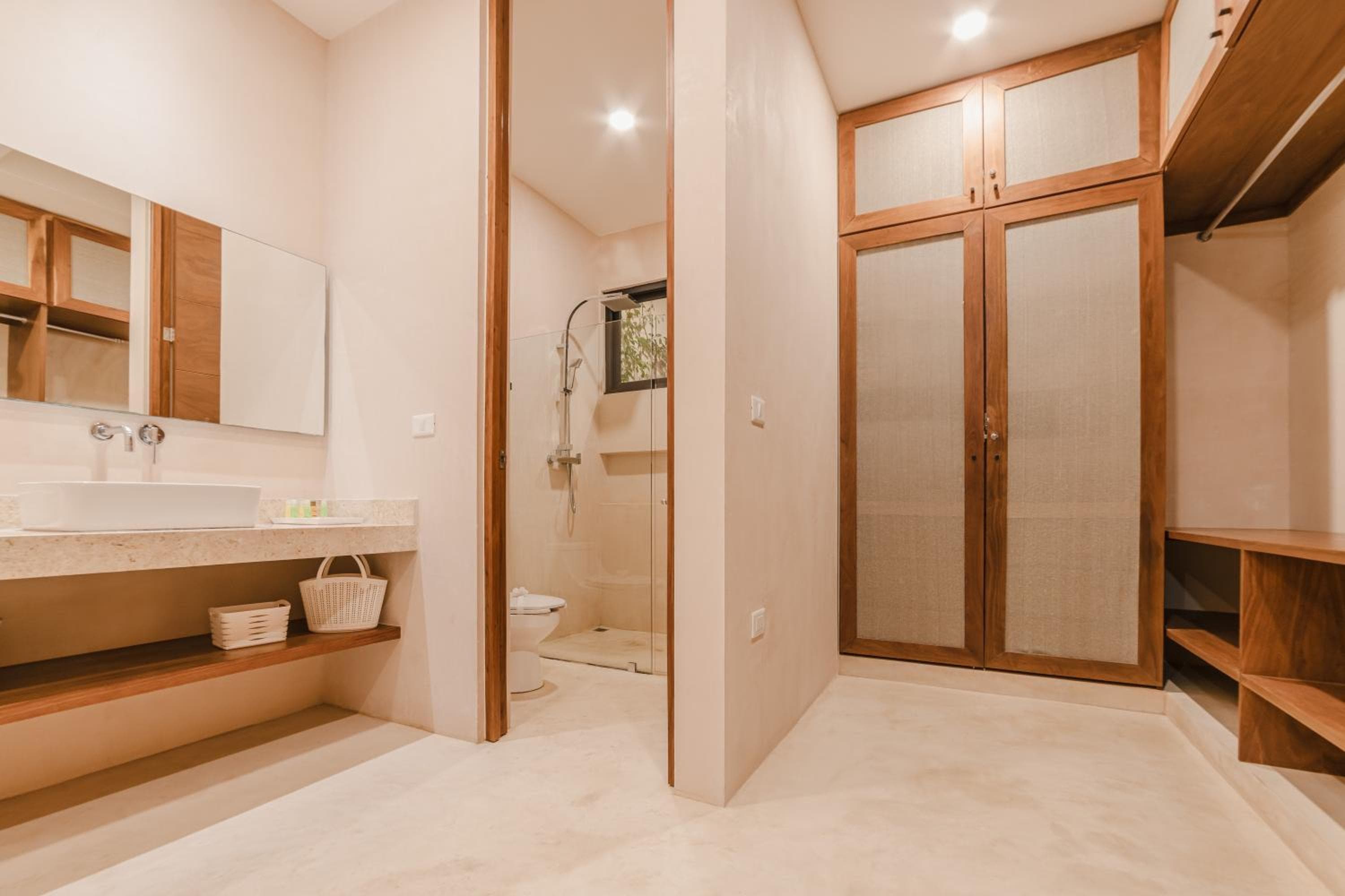 Villa Sorella in Aldea Zama 24Hrs Security, 5min to the beach — 2