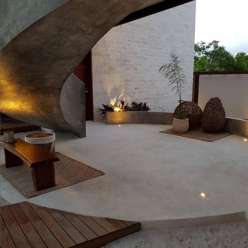 Tulsayab luxury development — 28