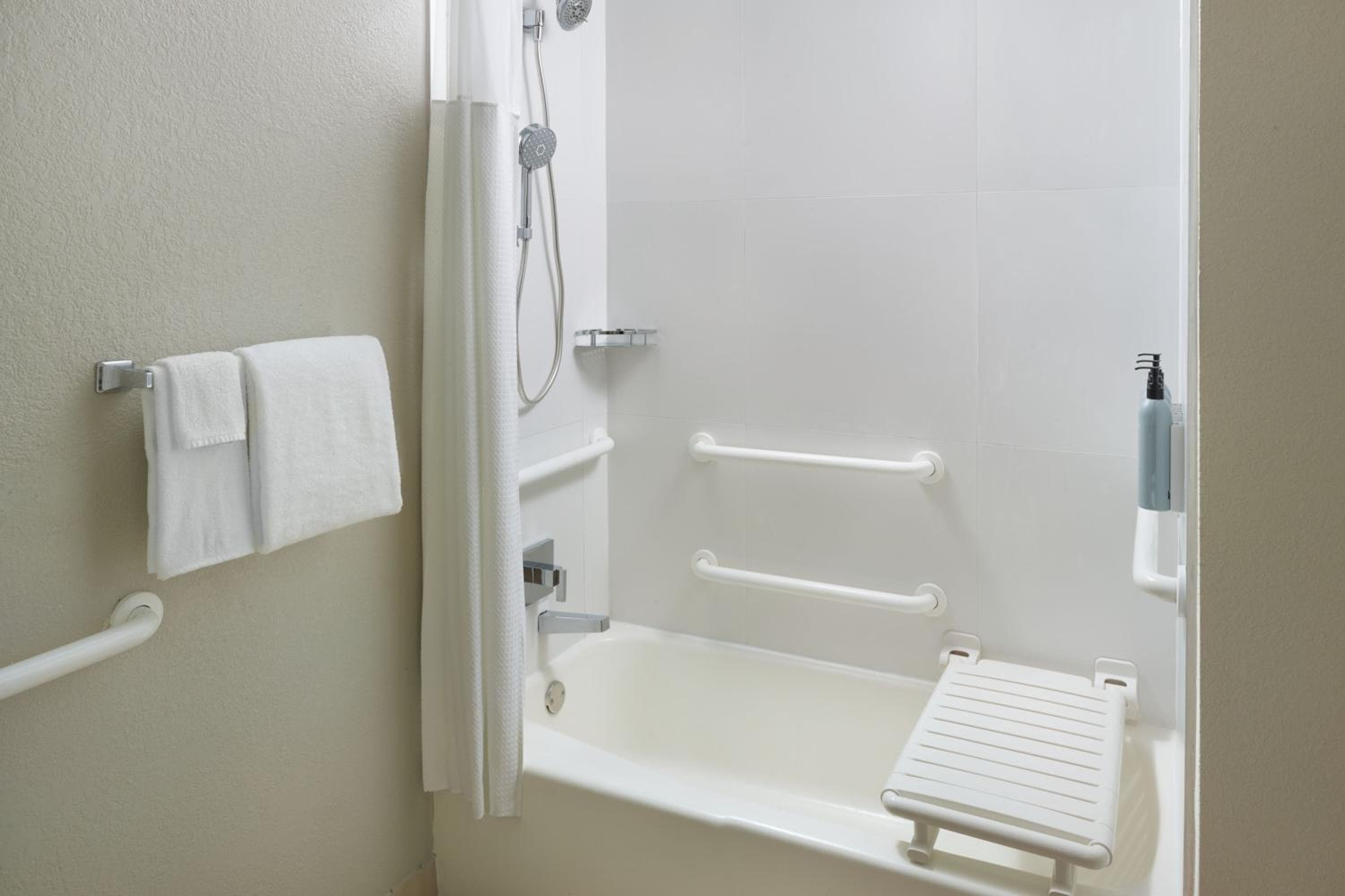 Courtyard by Marriott Fort Lauderdale City of Plantation — 2