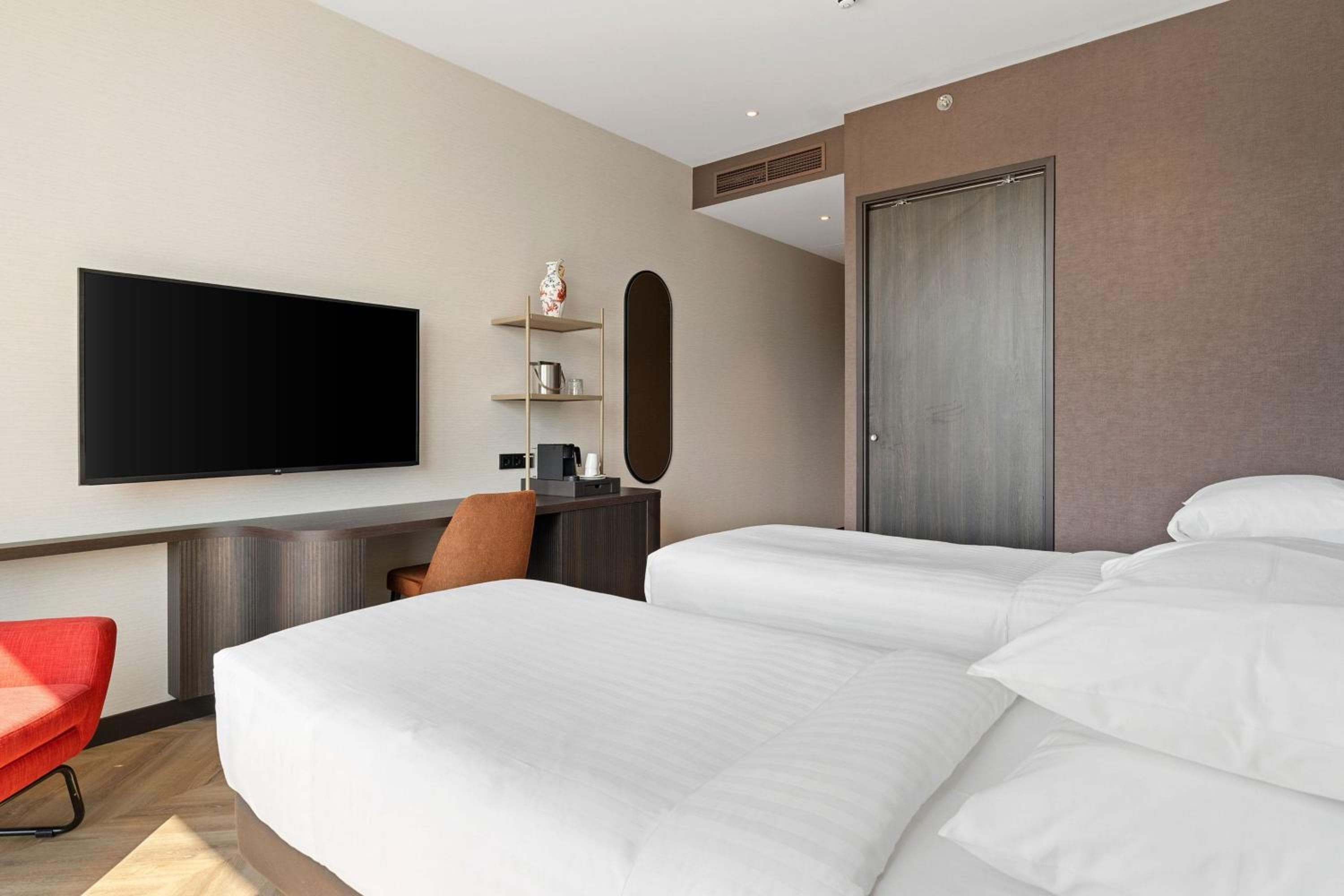 Corendon Amsterdam New-West, un Tribute Portfolio Hotel — 12