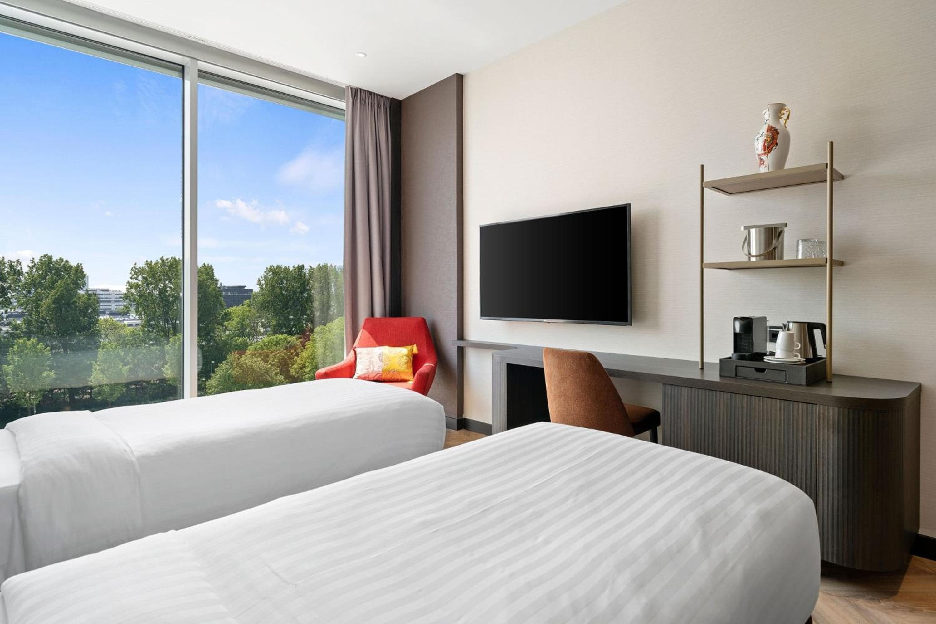 Corendon Amsterdam New-West, un Tribute Portfolio Hotel — 13