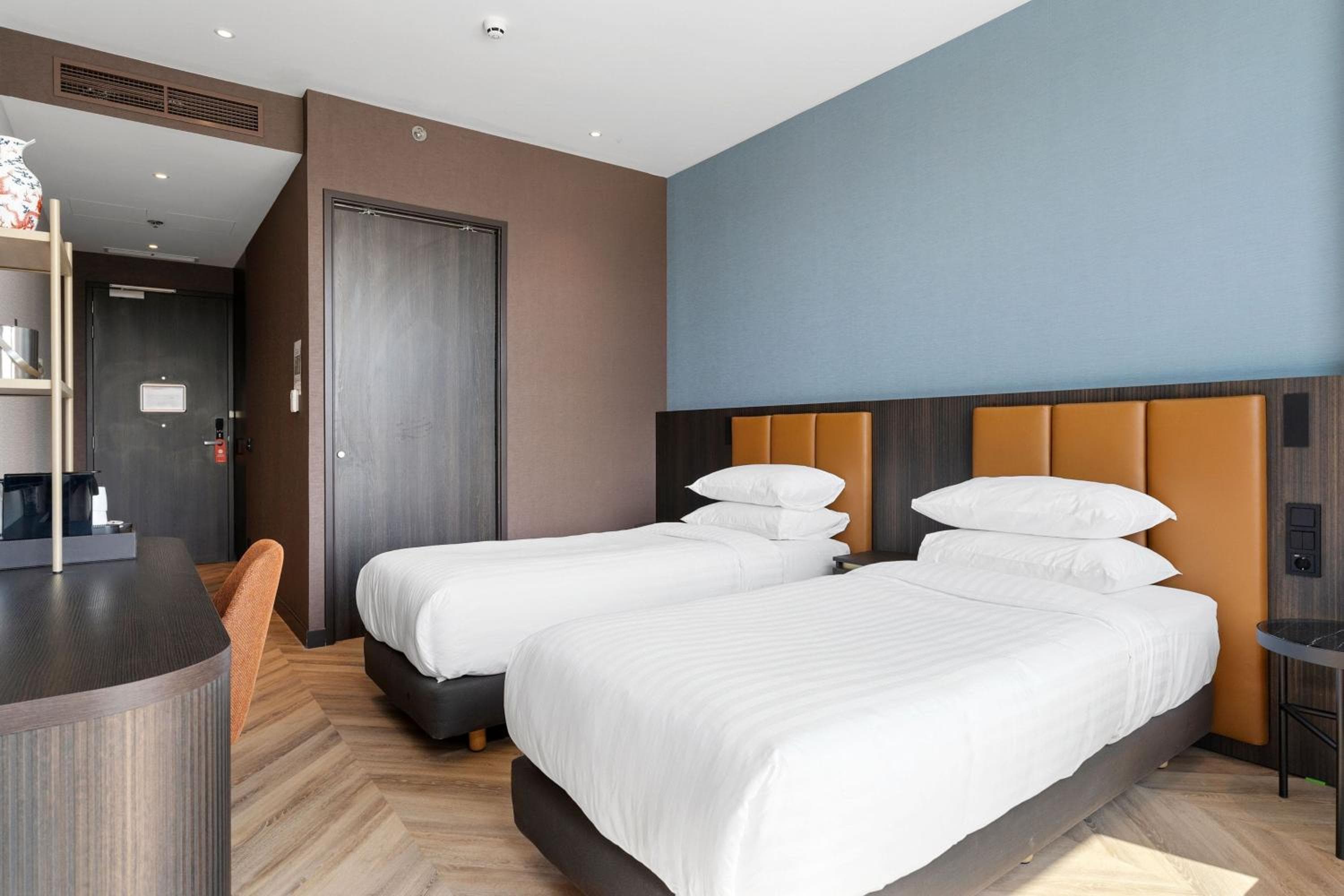 Corendon Amsterdam New-West, un Tribute Portfolio Hotel — 11