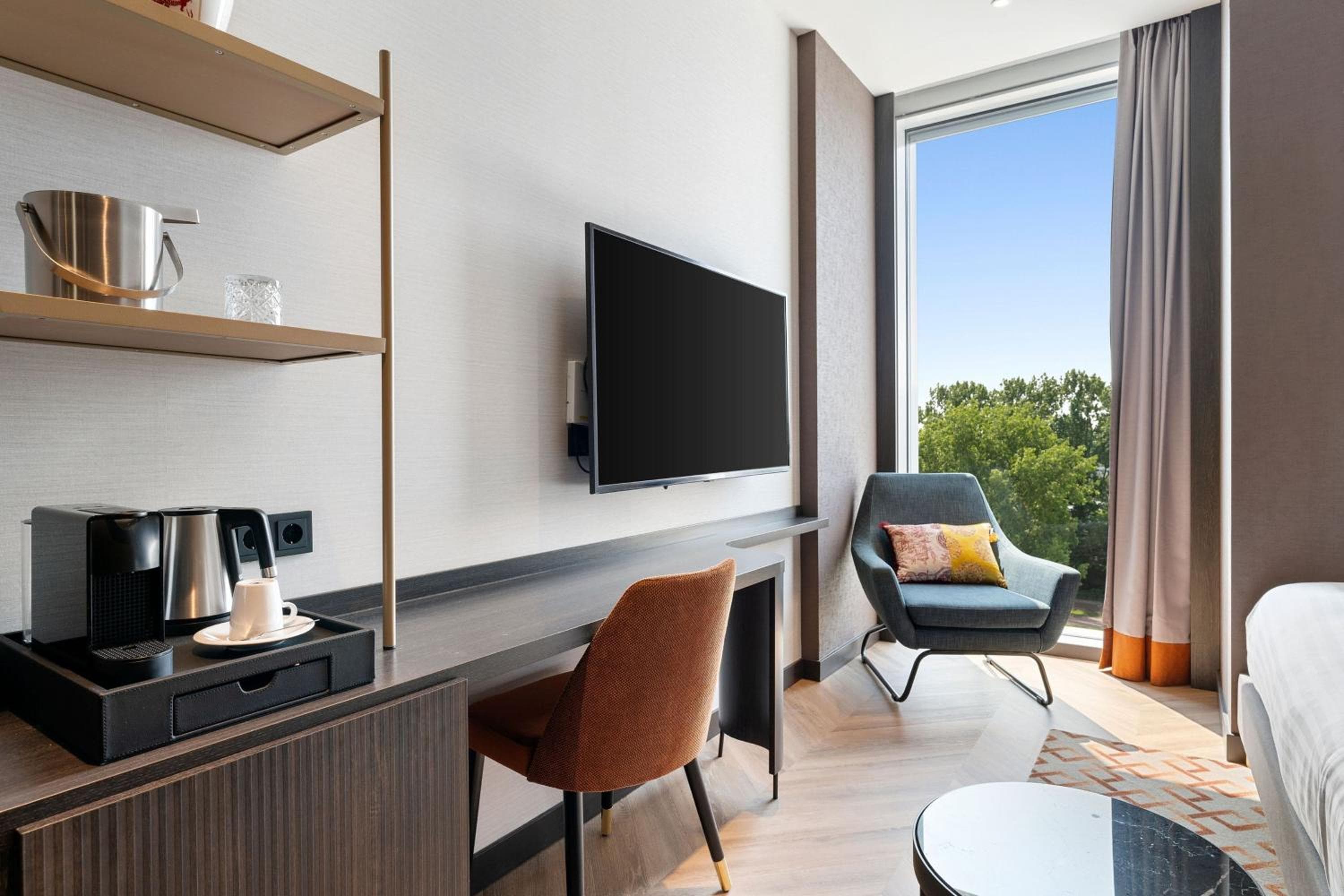Corendon Amsterdam New-West, un Tribute Portfolio Hotel — 15