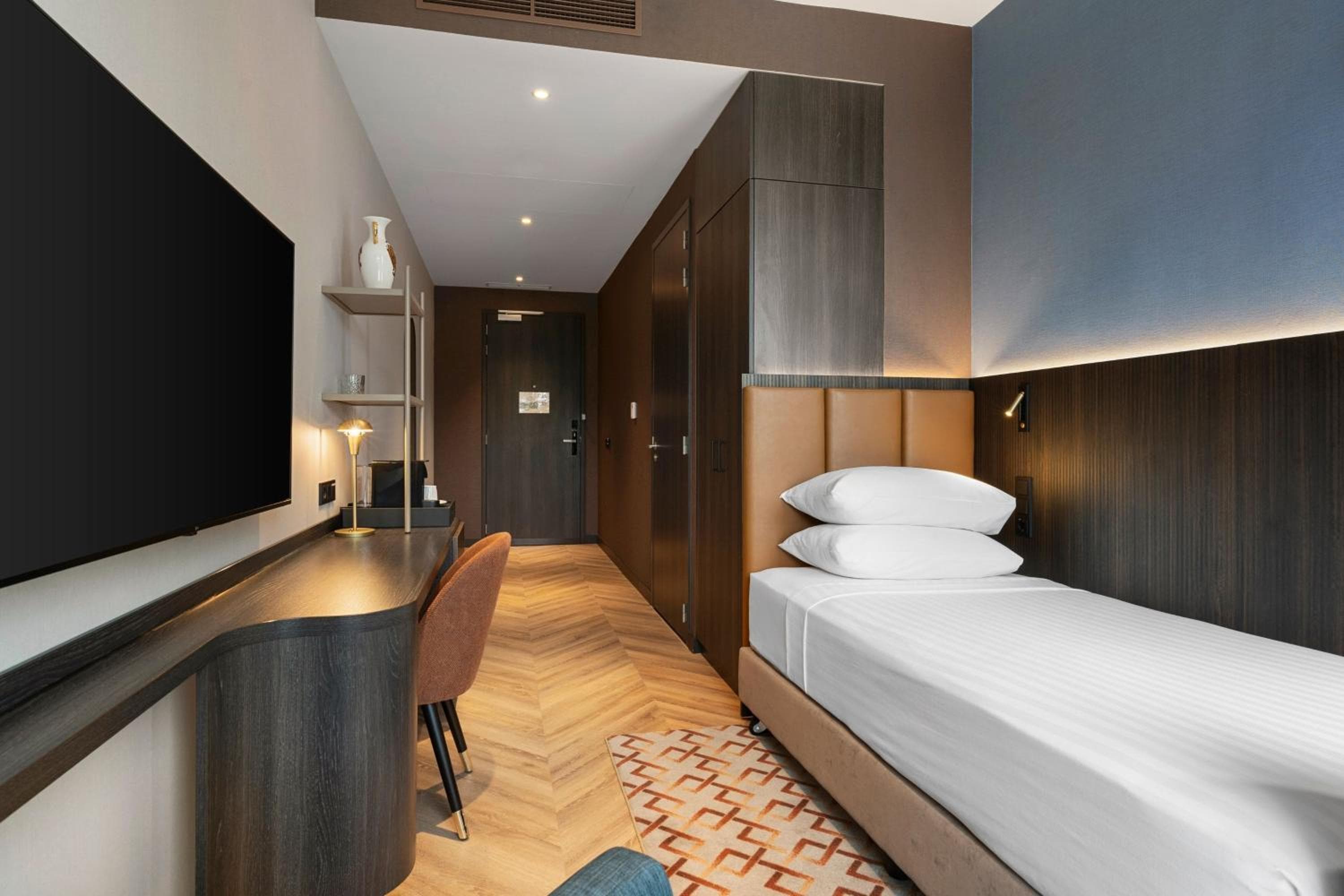 Corendon Amsterdam New-West, un Tribute Portfolio Hotel — 14