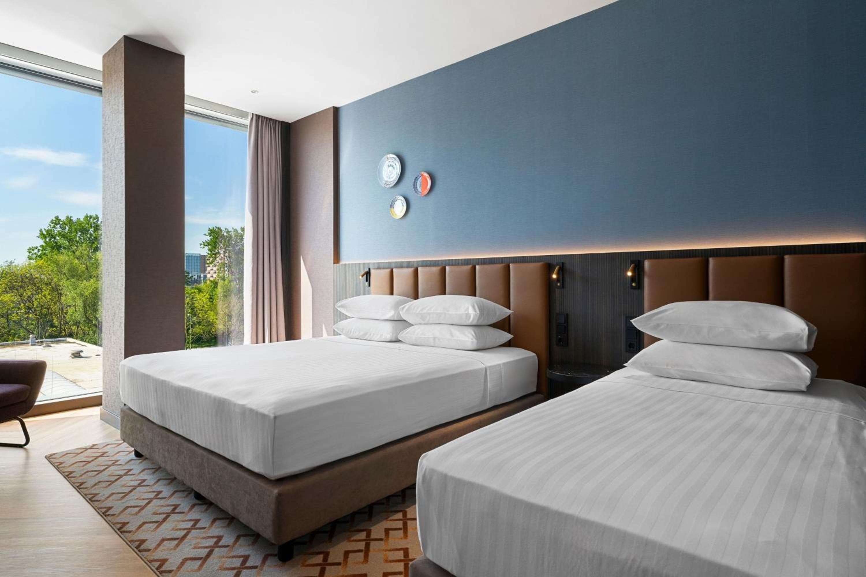 Corendon Amsterdam New-West, un Tribute Portfolio Hotel — 21