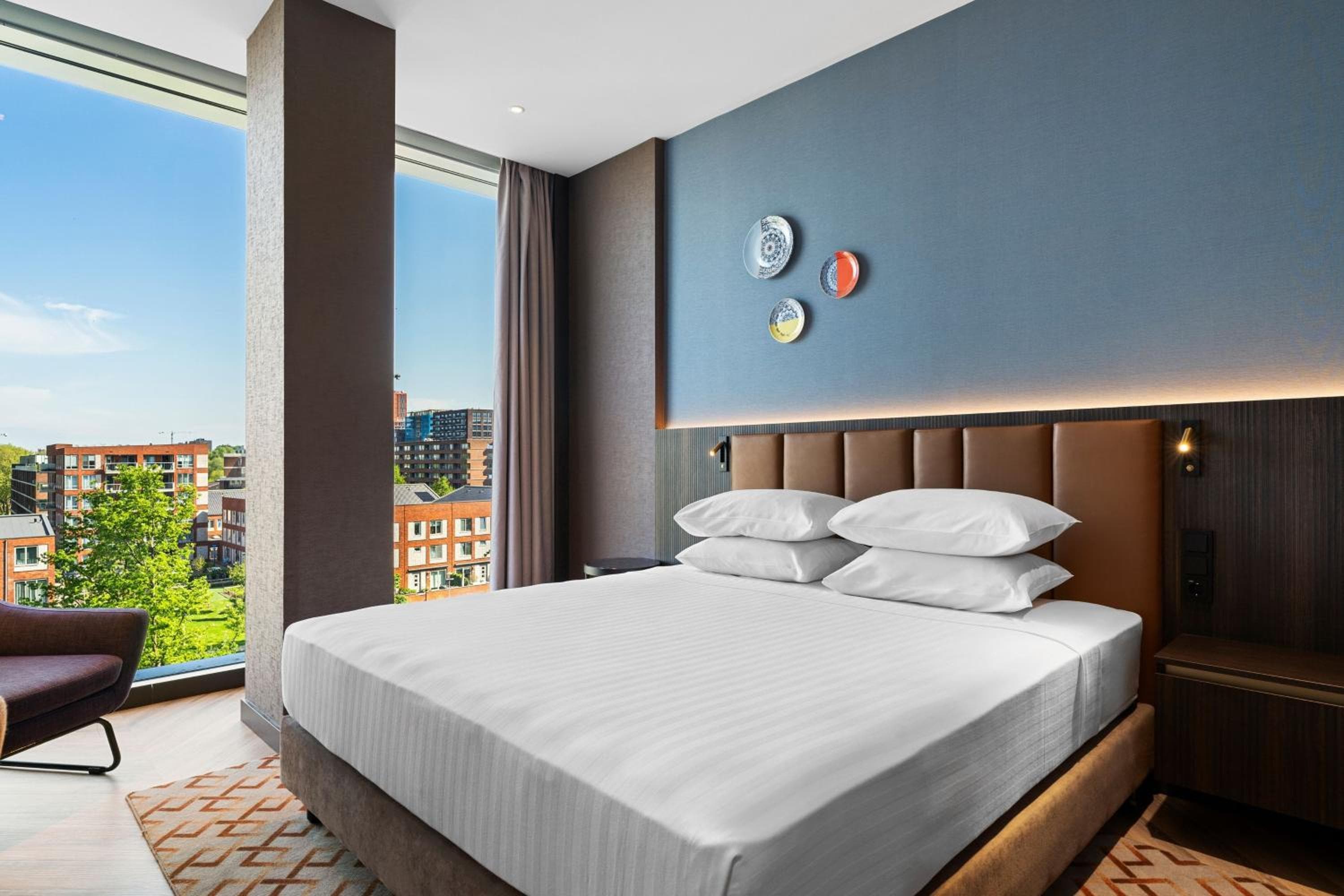 Corendon Amsterdam New-West, un Tribute Portfolio Hotel — 17