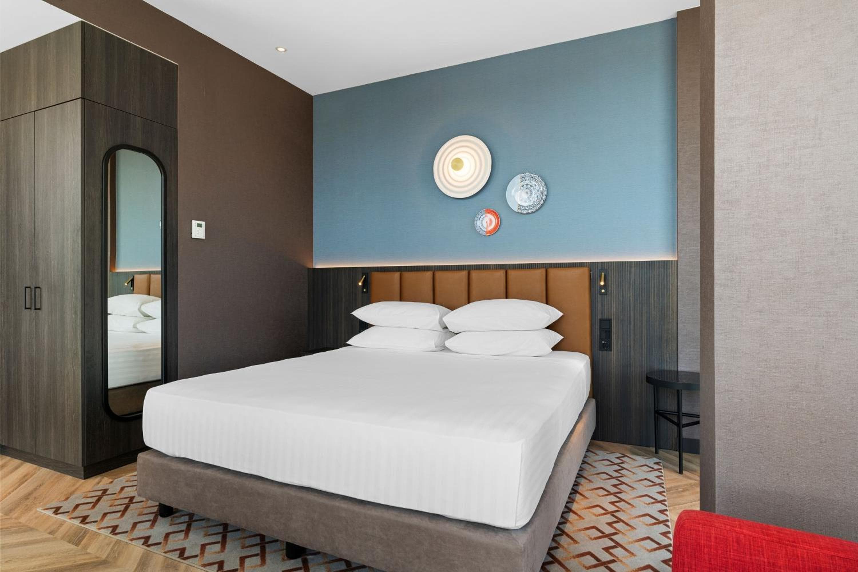 Corendon Amsterdam New-West, un Tribute Portfolio Hotel — 23