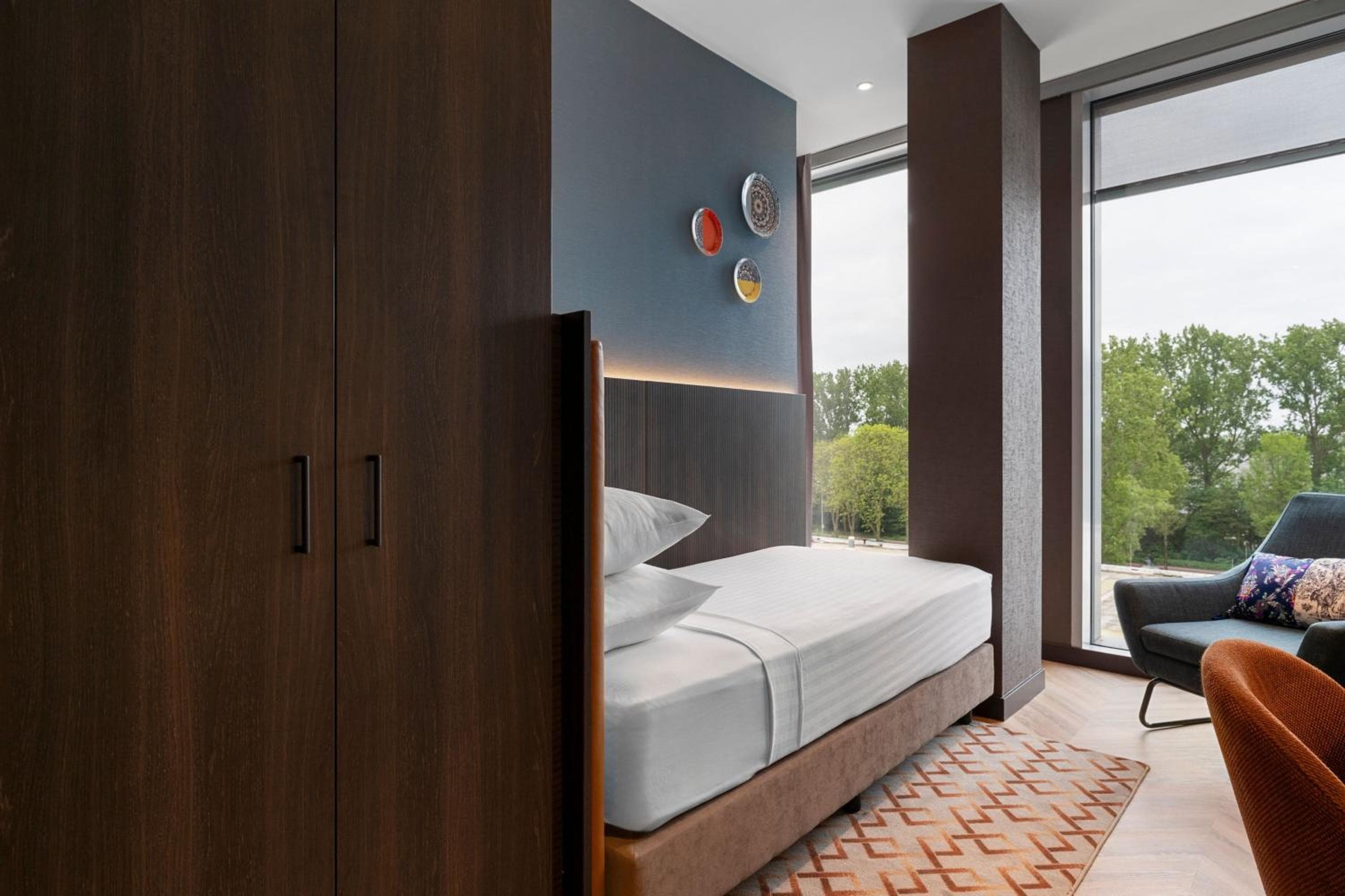 Corendon Amsterdam New-West, un Tribute Portfolio Hotel — 22