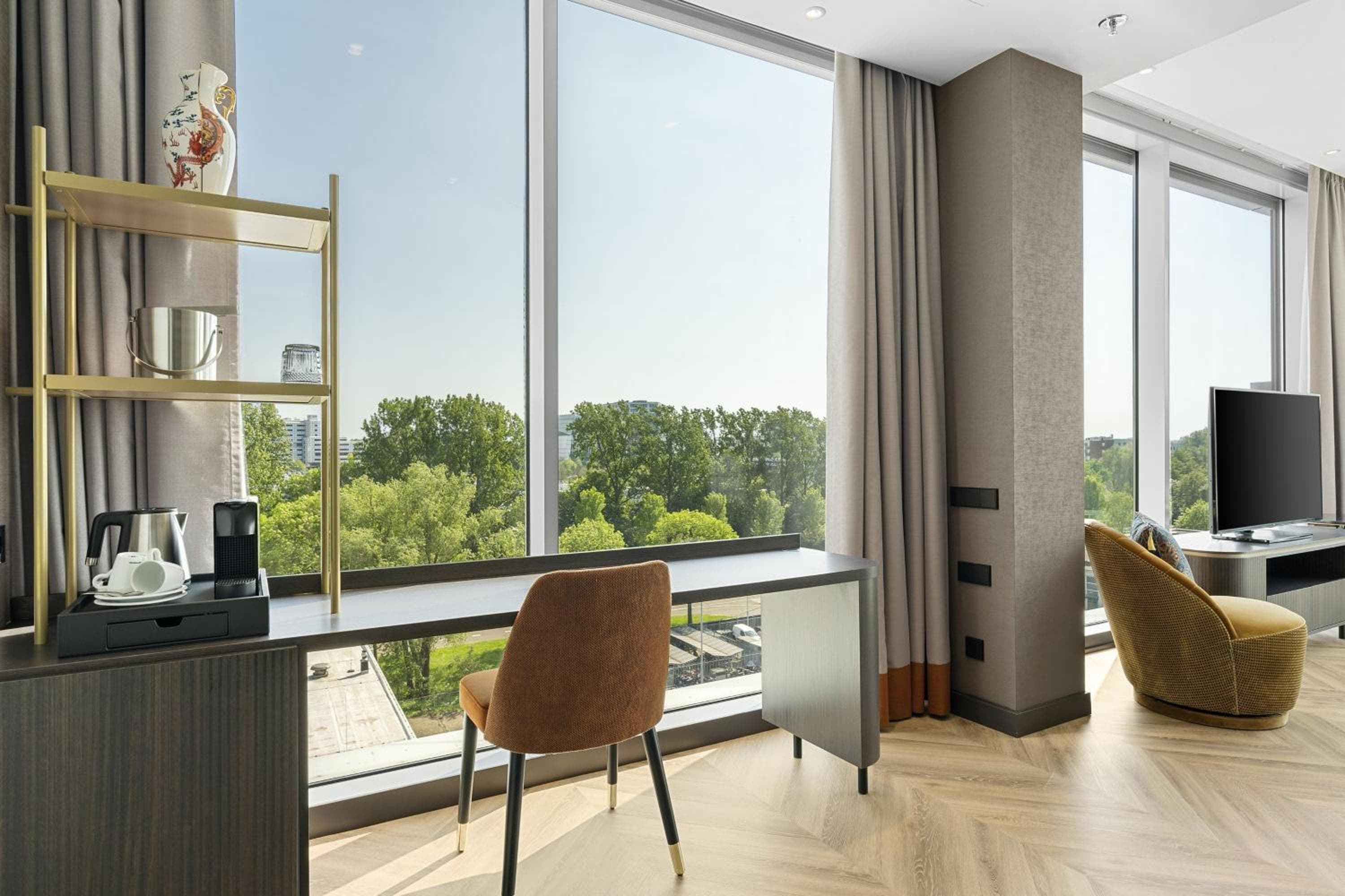 Corendon Amsterdam New-West, a Tribute Portfolio Hotel — 17