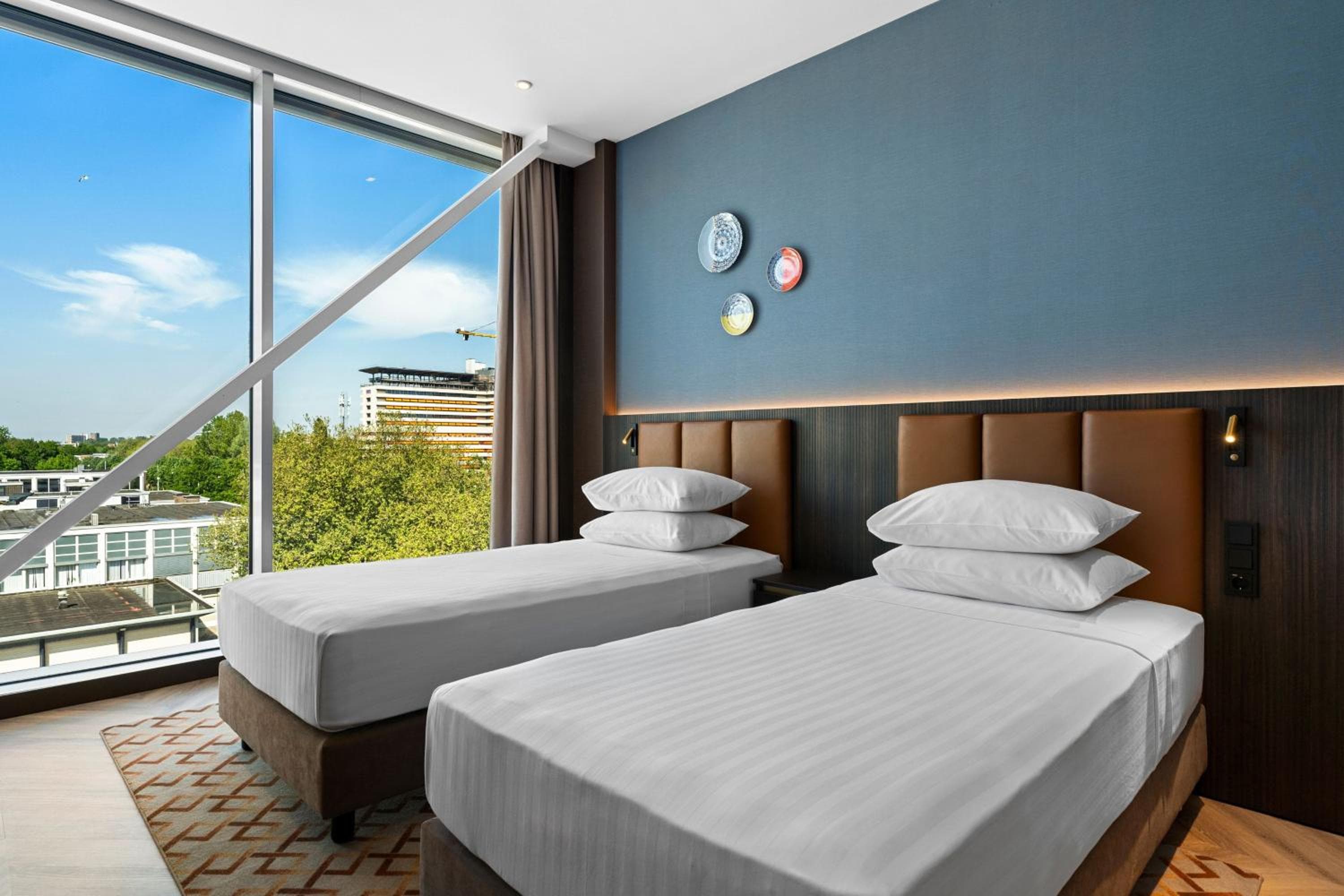 Corendon Amsterdam New-West, un Tribute Portfolio Hotel — 18