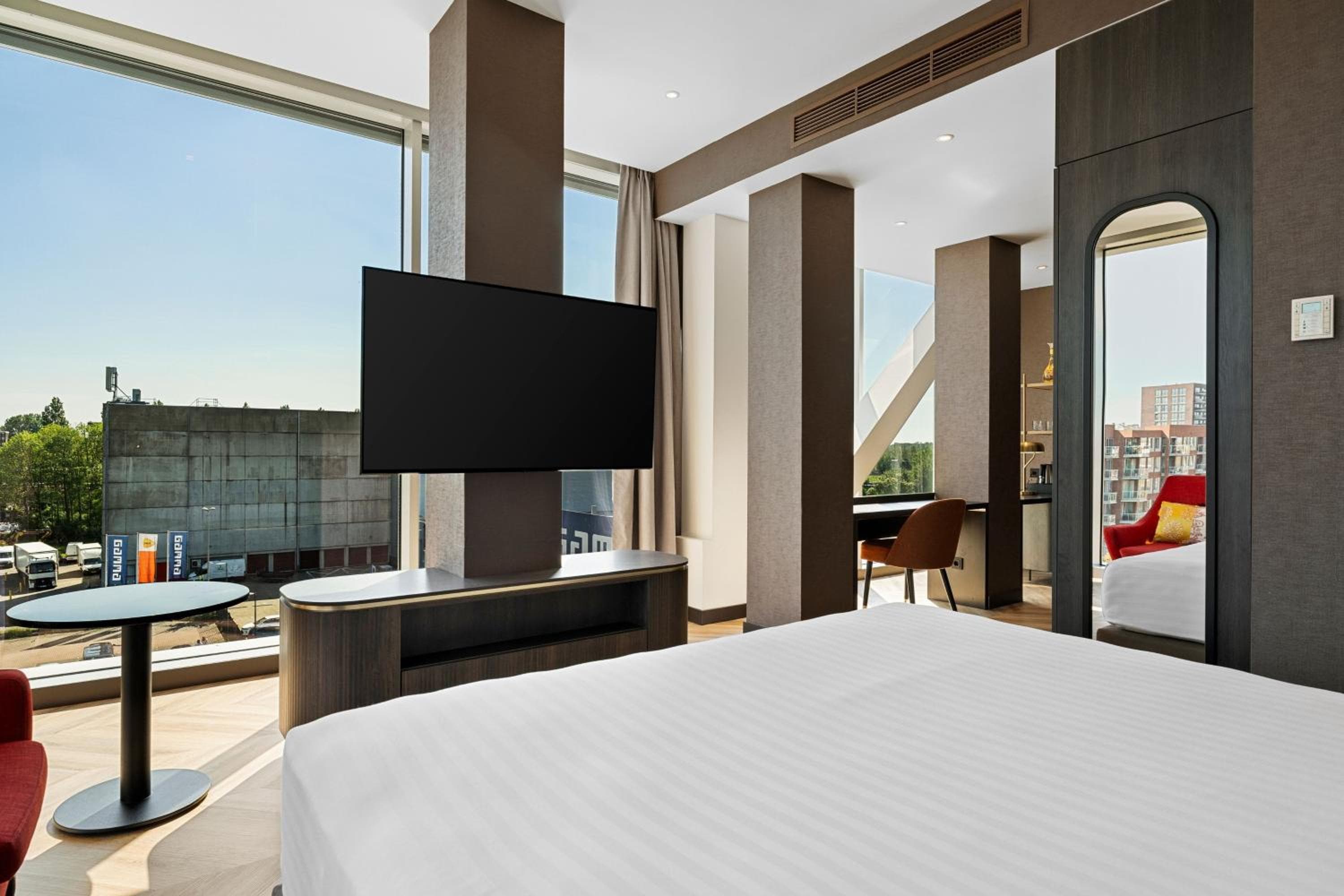 Corendon Amsterdam New-West, a Tribute Portfolio Hotel — 6