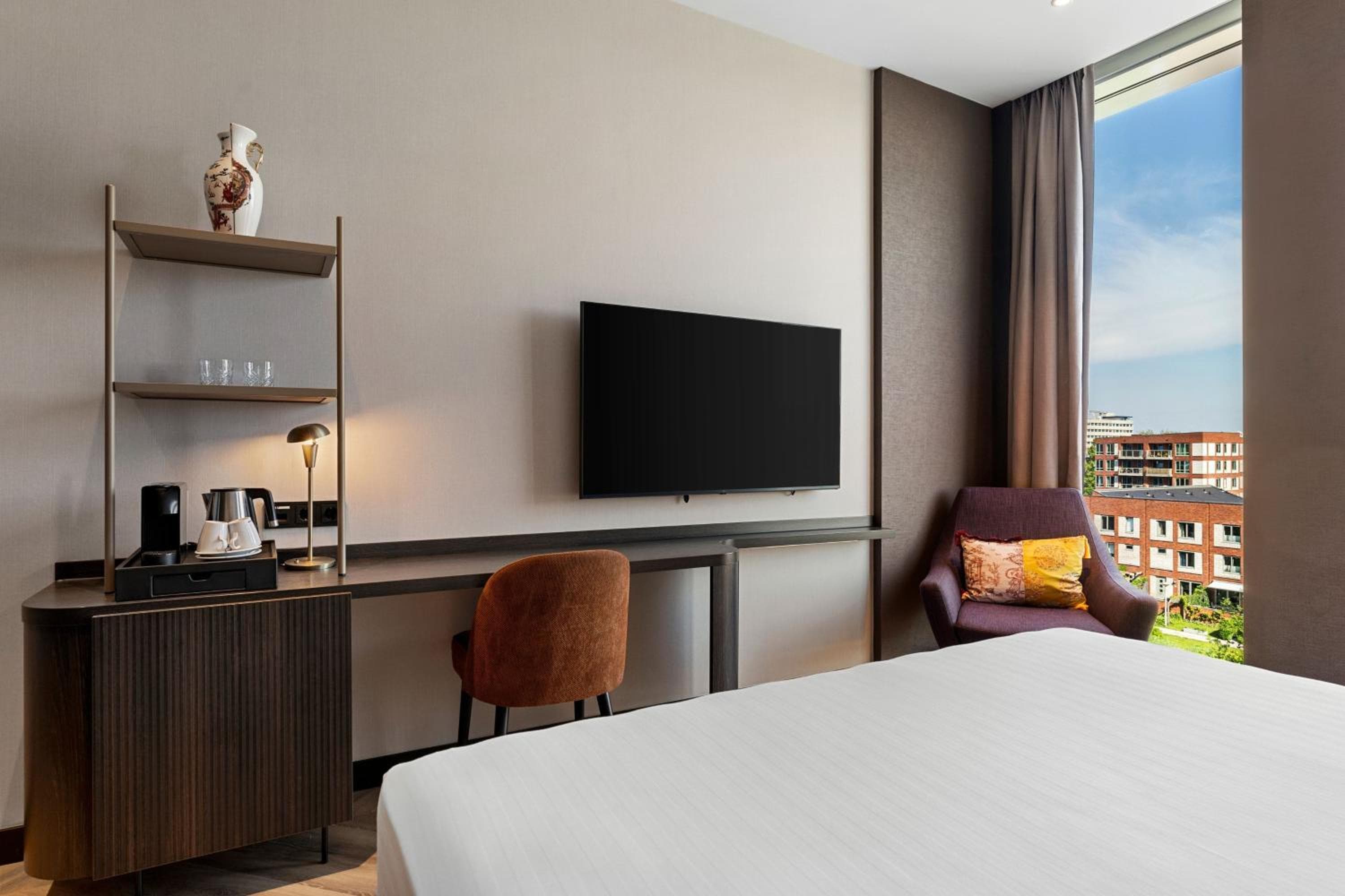 Corendon Amsterdam New-West, un Tribute Portfolio Hotel — 19